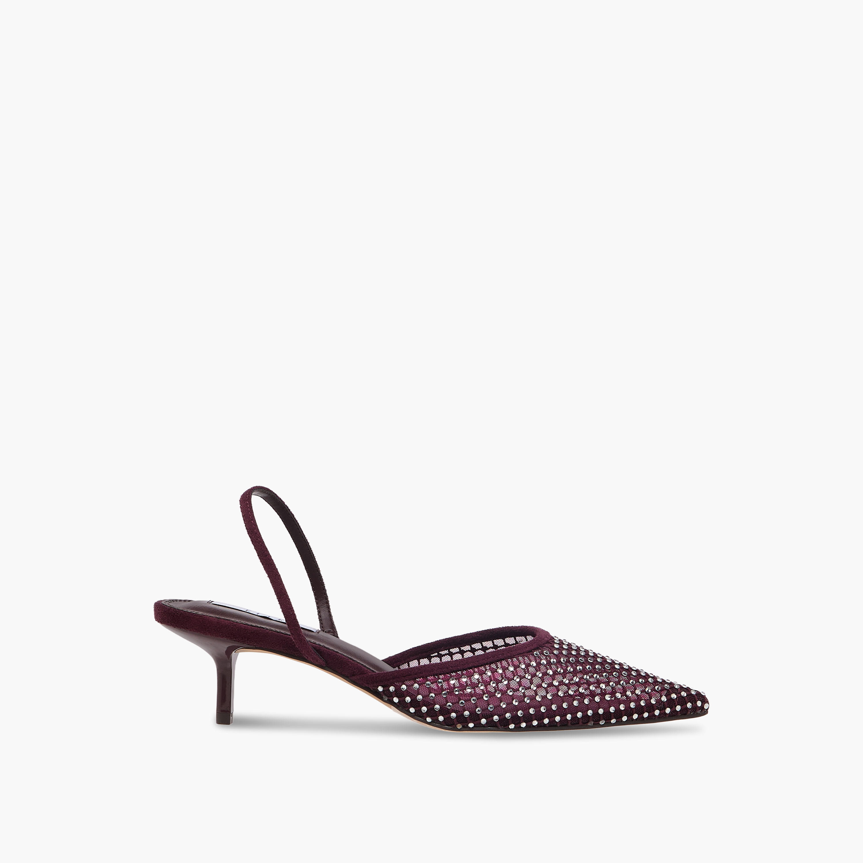 حذاء بكعب صغير وحبل خلفي للنساء من إيل-women-shoes-heels-image-3