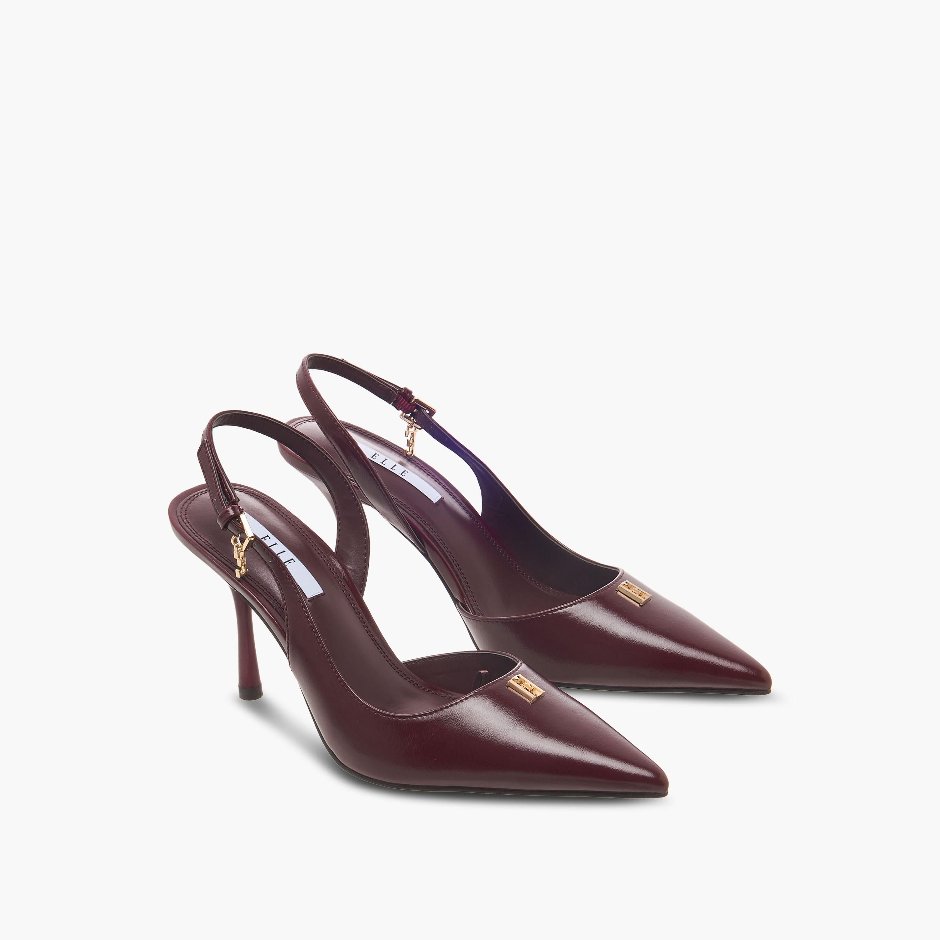Elle Women Stiletto Heel Sandals-women-shoes-heels-image-1