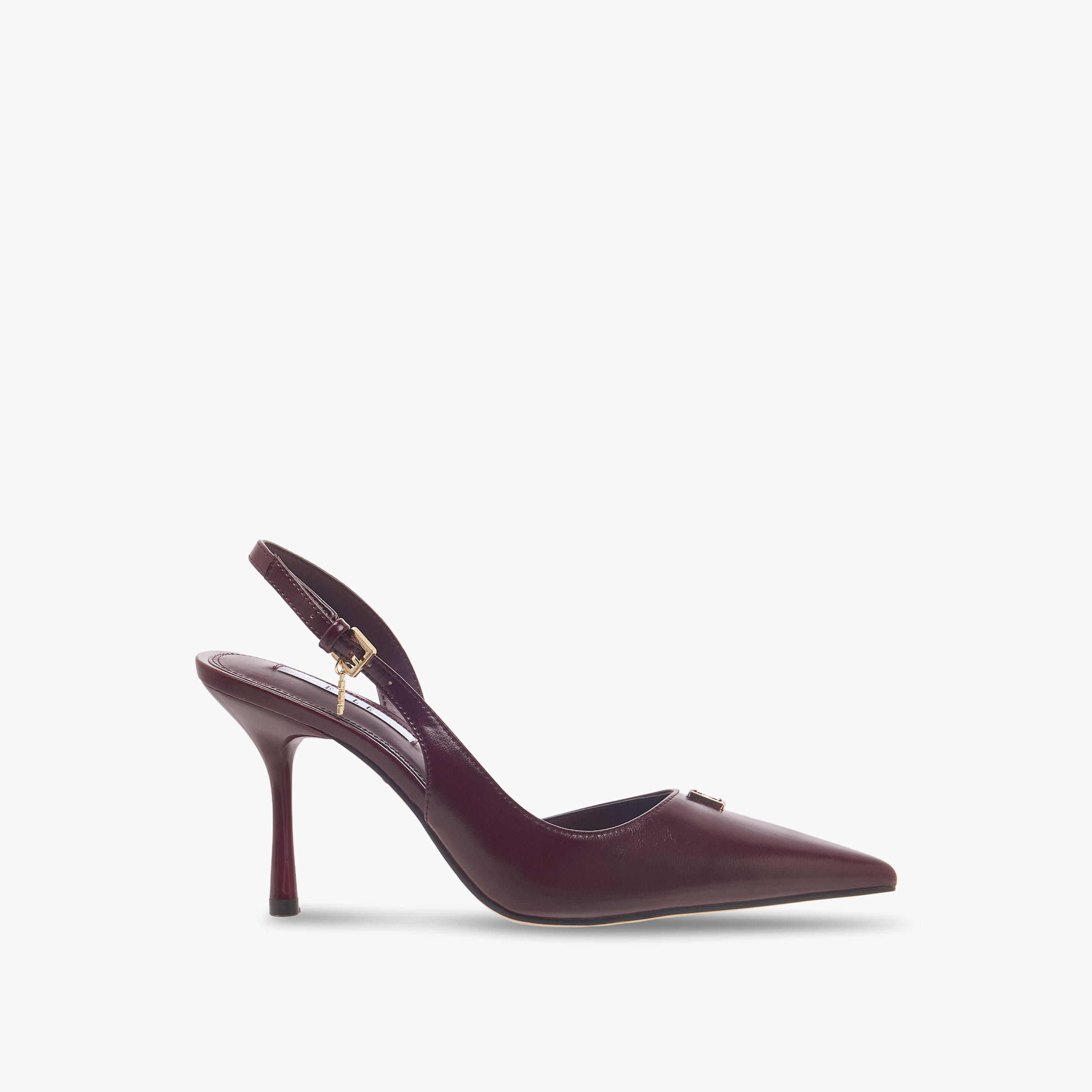 Elle Women Stiletto Heel Sandals-women-shoes-heels-image-3