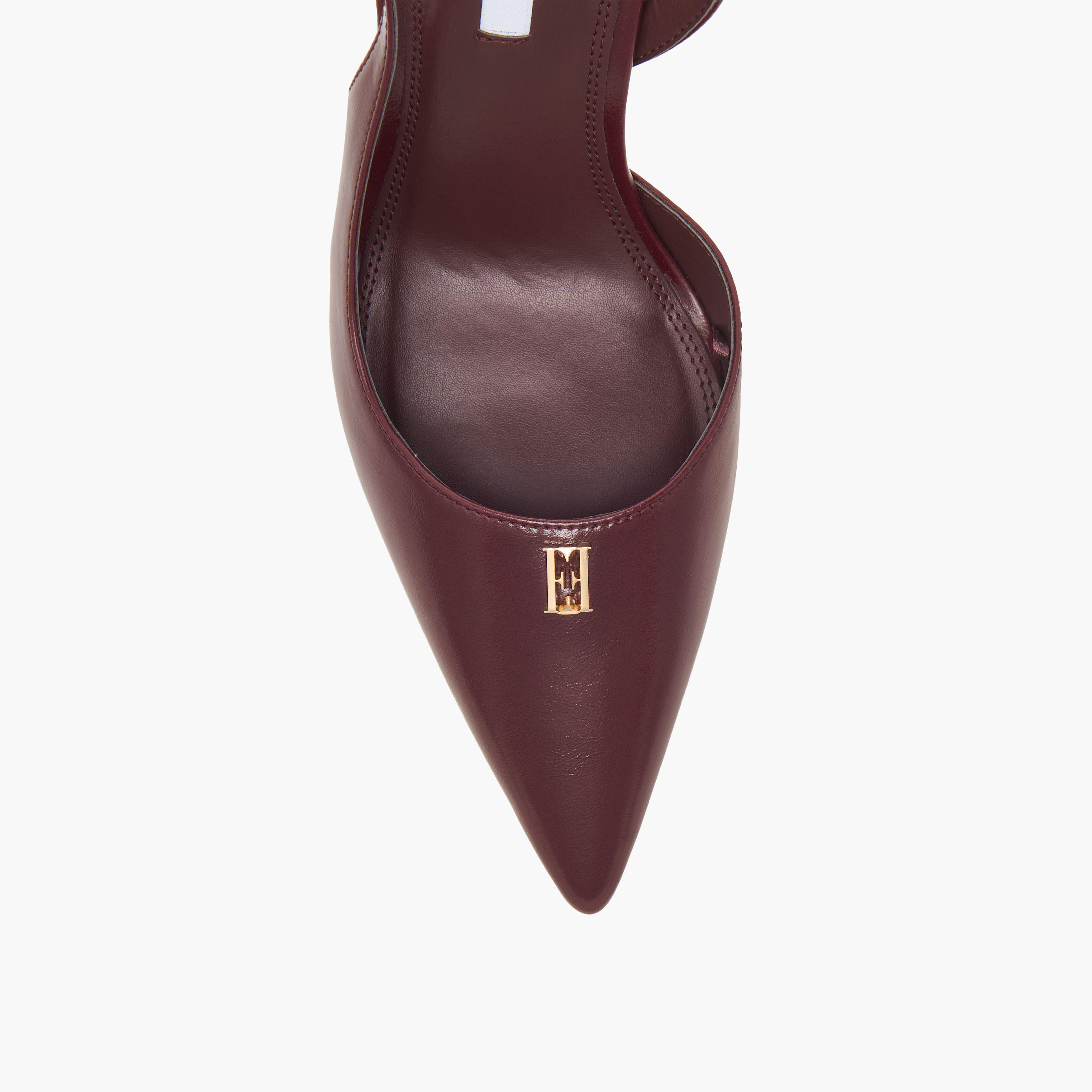 Elle Women Stiletto Heel Sandals-women-shoes-heels-image-4
