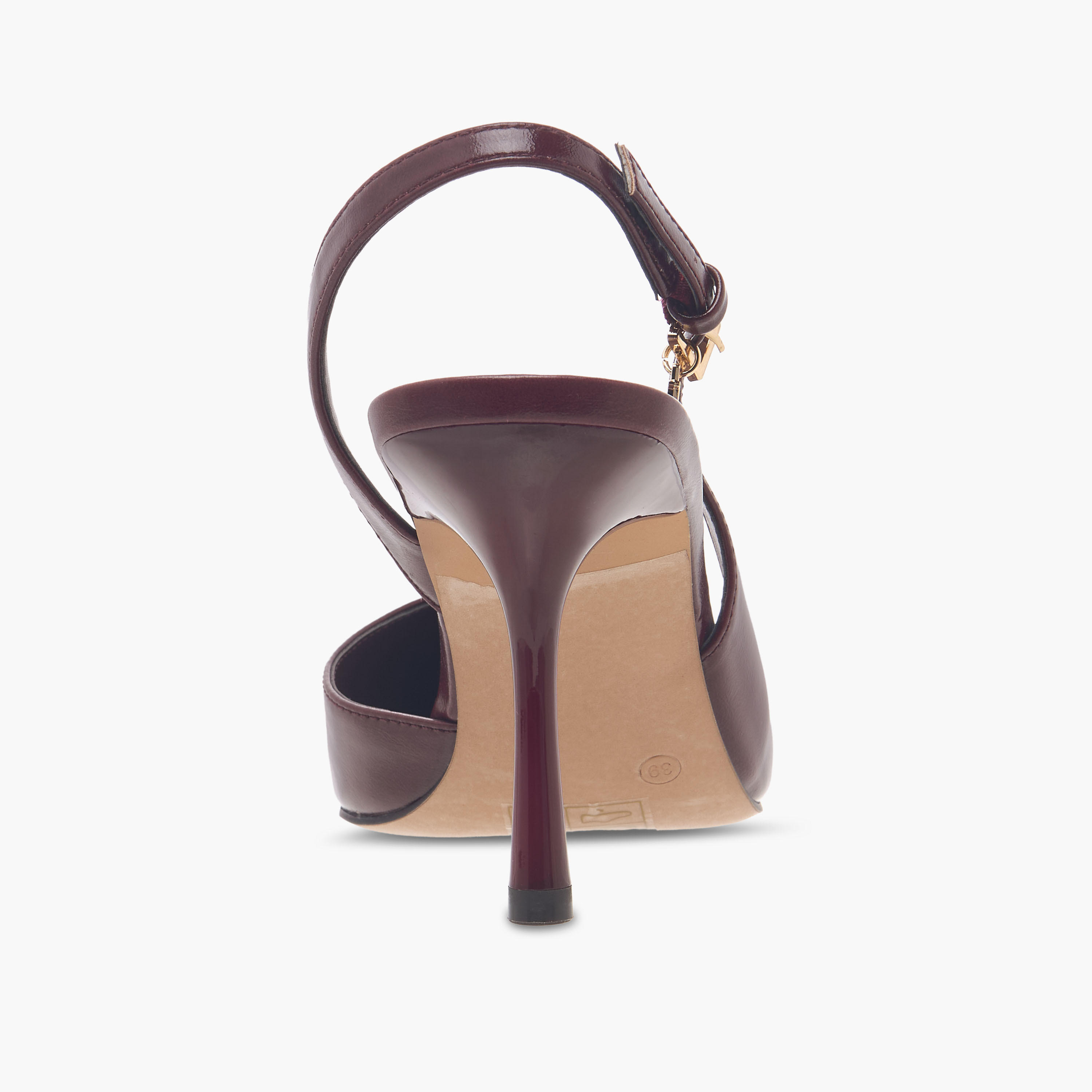 Elle Women Stiletto Heel Sandals-women-shoes-heels-image-5