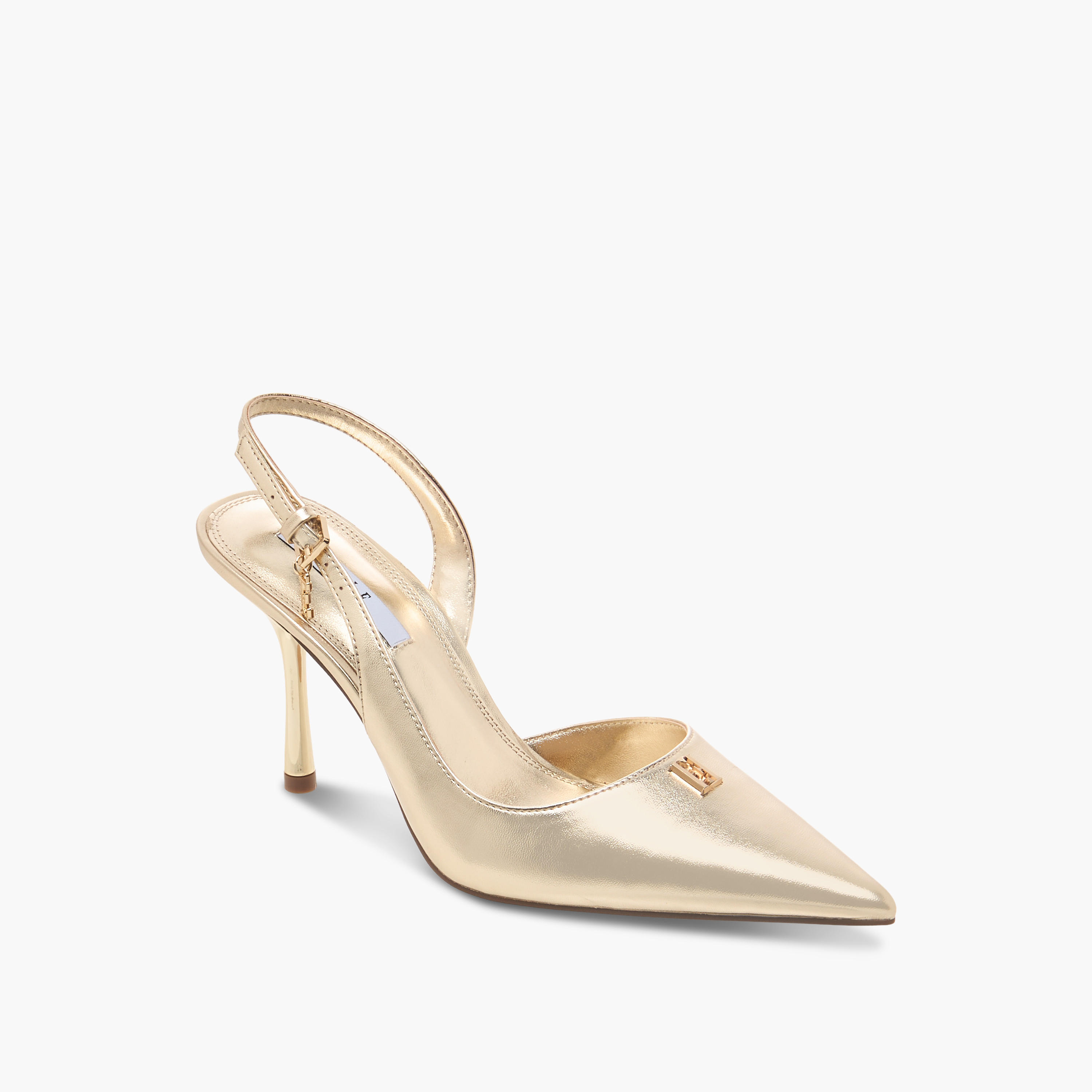Elle Women Stiletto Heel Sandals-women-shoes-heels-image-2