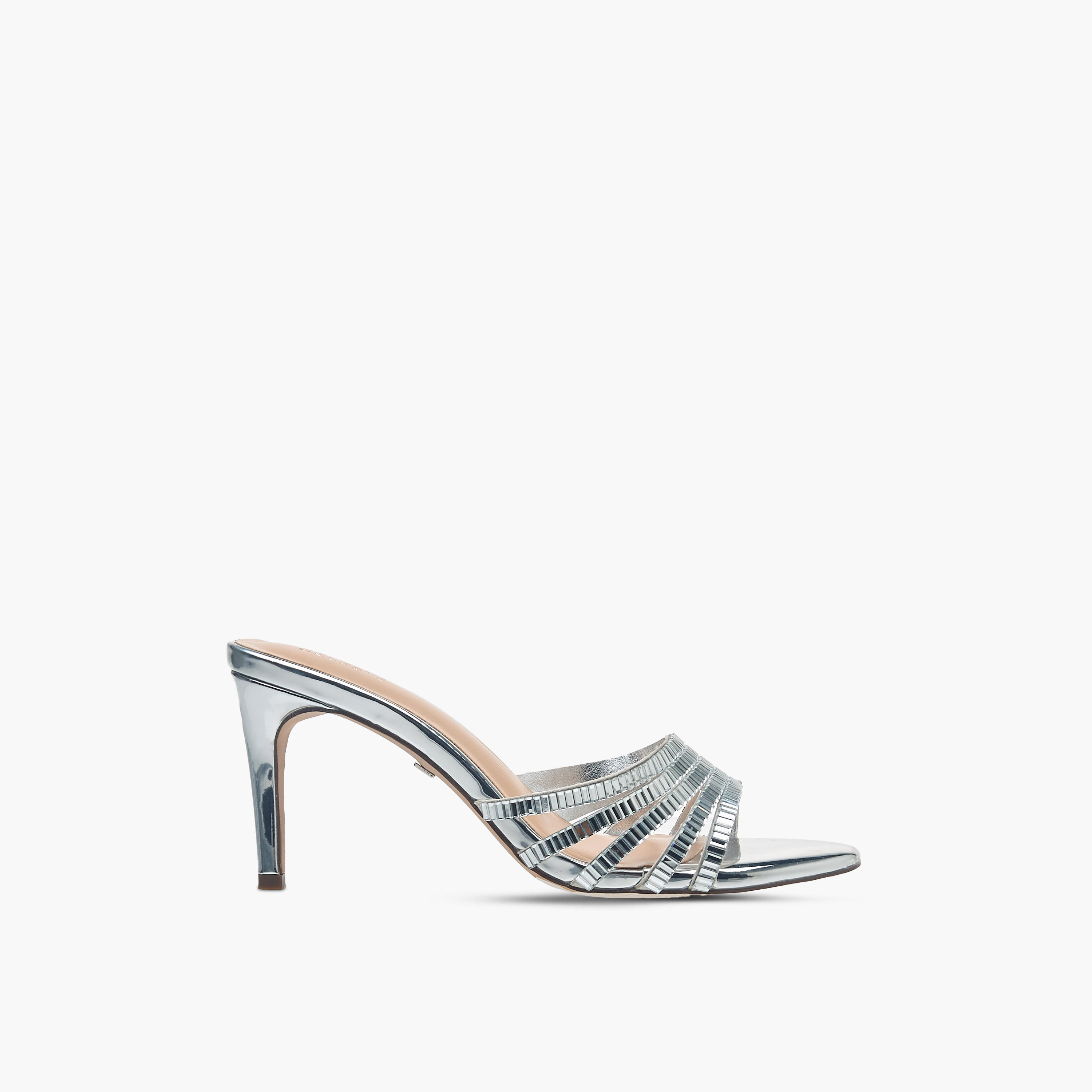 Celeste Women's Embellished Slip-On Sandals with Stiletto Heels-women-shoes-sandals-heeled-image-3