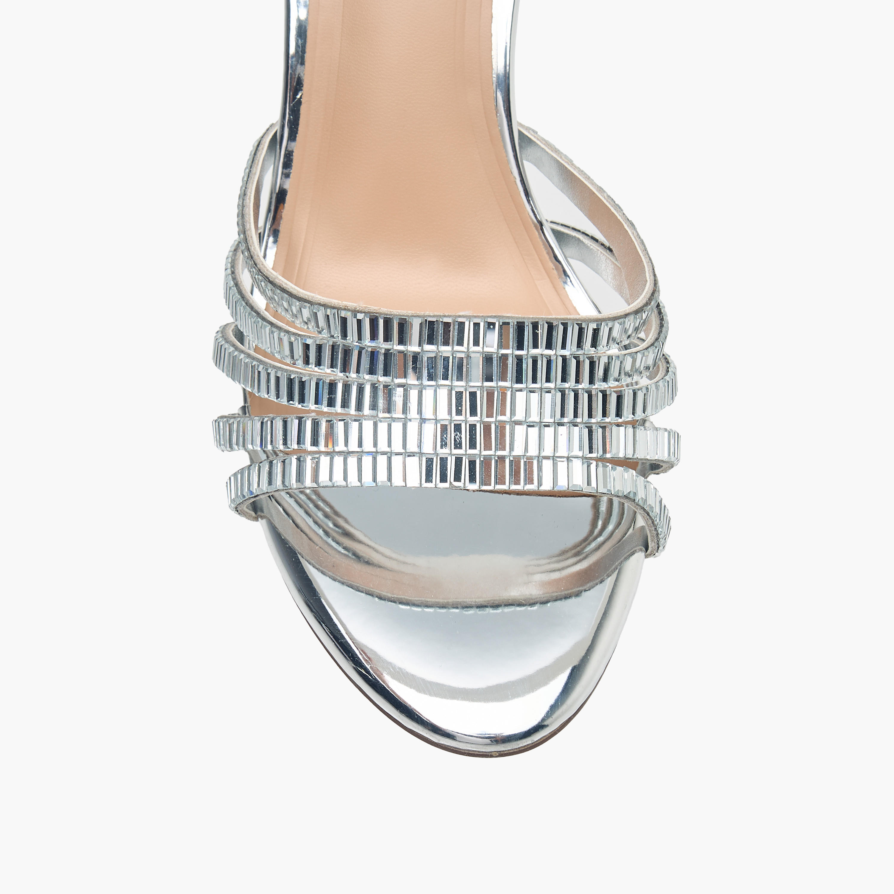 Celeste Women's Embellished Slip-On Sandals with Stiletto Heels-women-shoes-sandals-heeled-image-4
