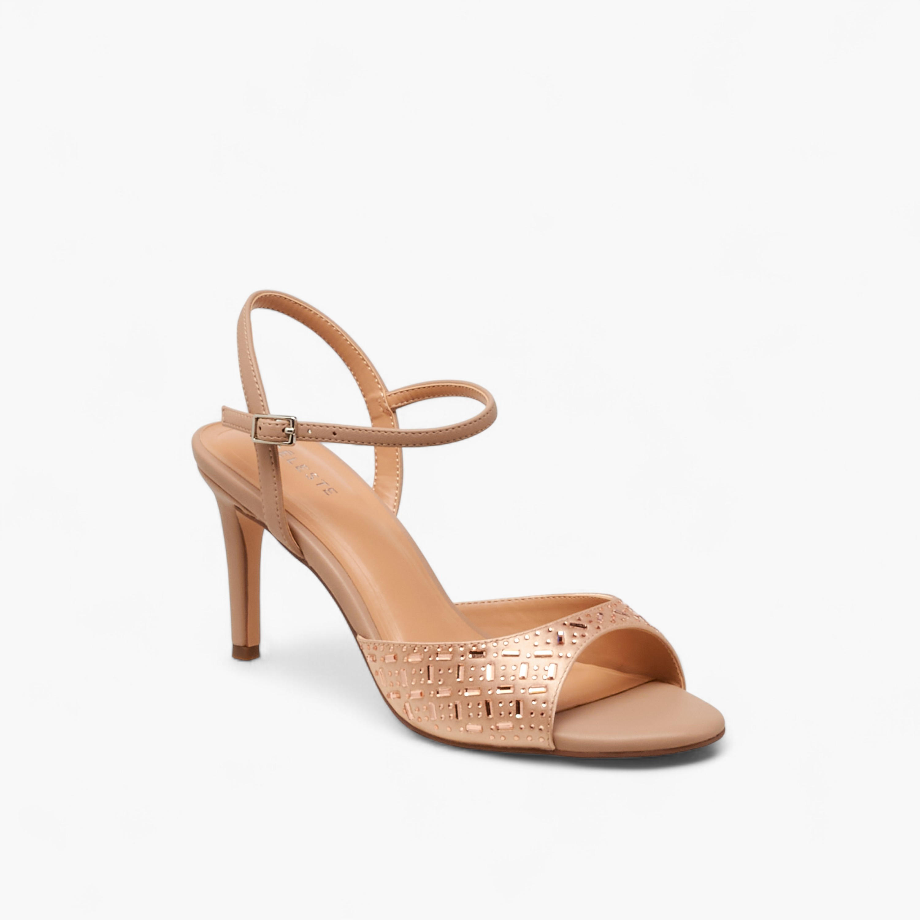Celeste Women Embellished Stiletto Heel Sandals-women-shoes-sandals-heeled-image-2