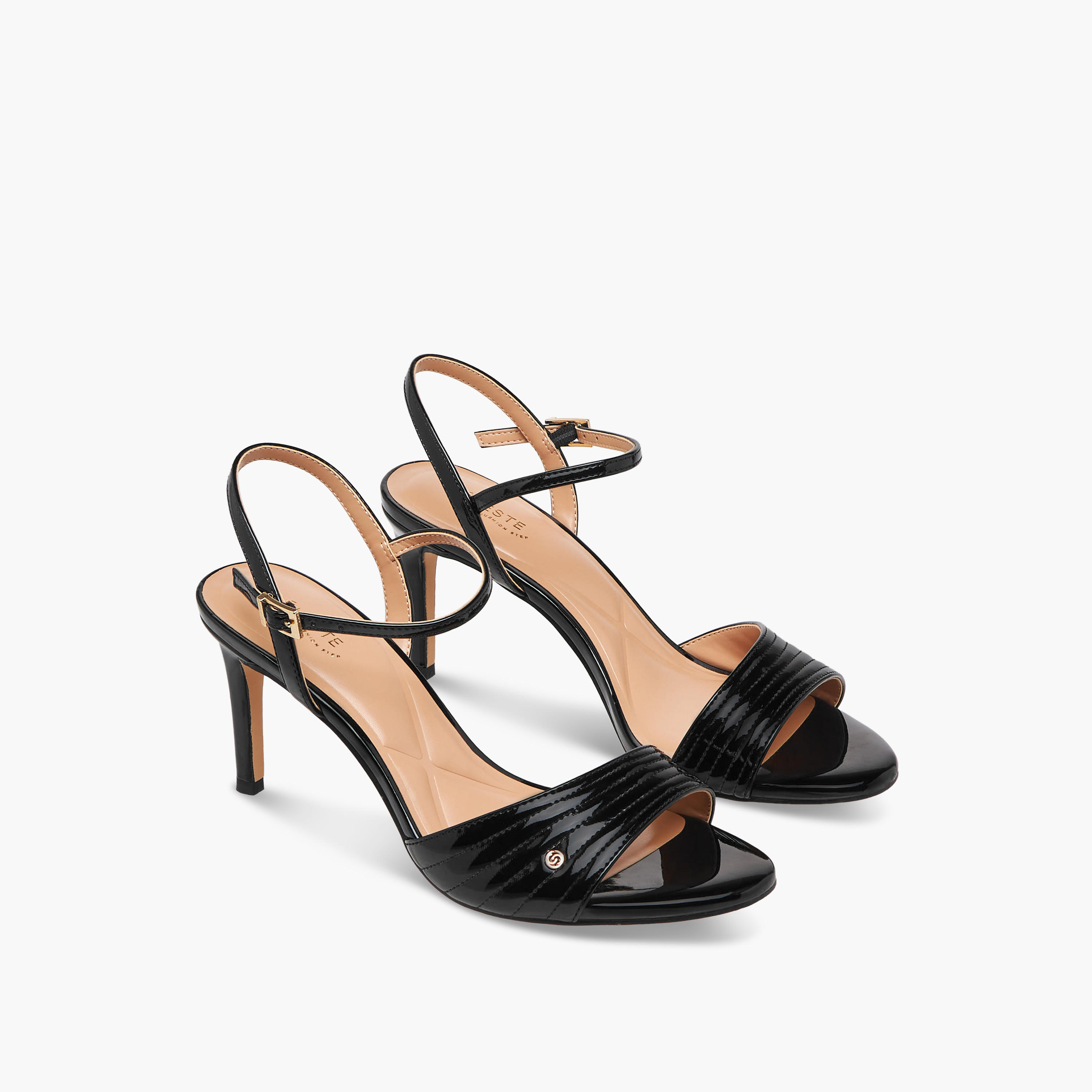Celeste Women Stiletto Heel Sandals-women-shoes-sandals-heeled-image-1
