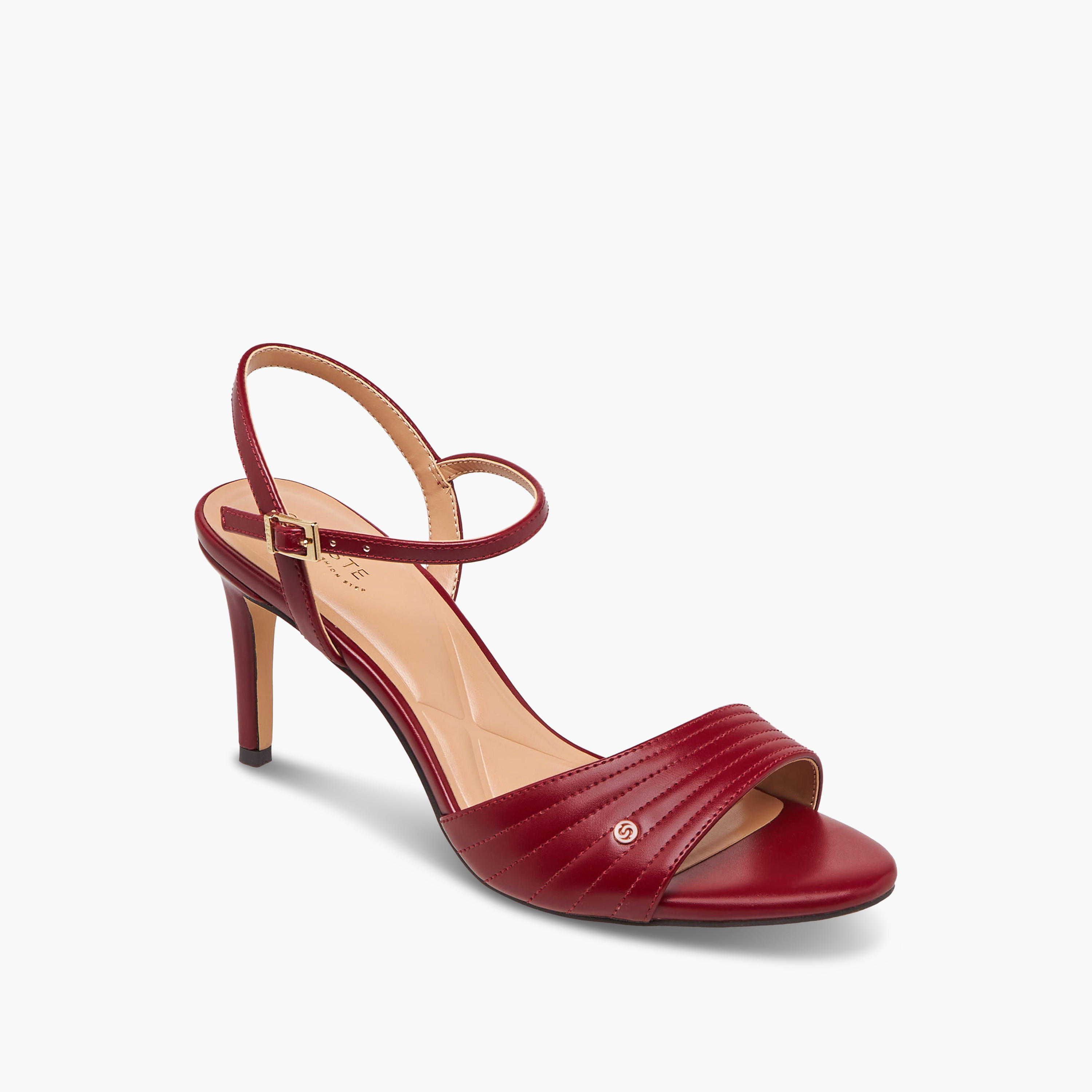 Celeste Women Stiletto Heel Sandals-women-shoes-sandals-heeled-image-2