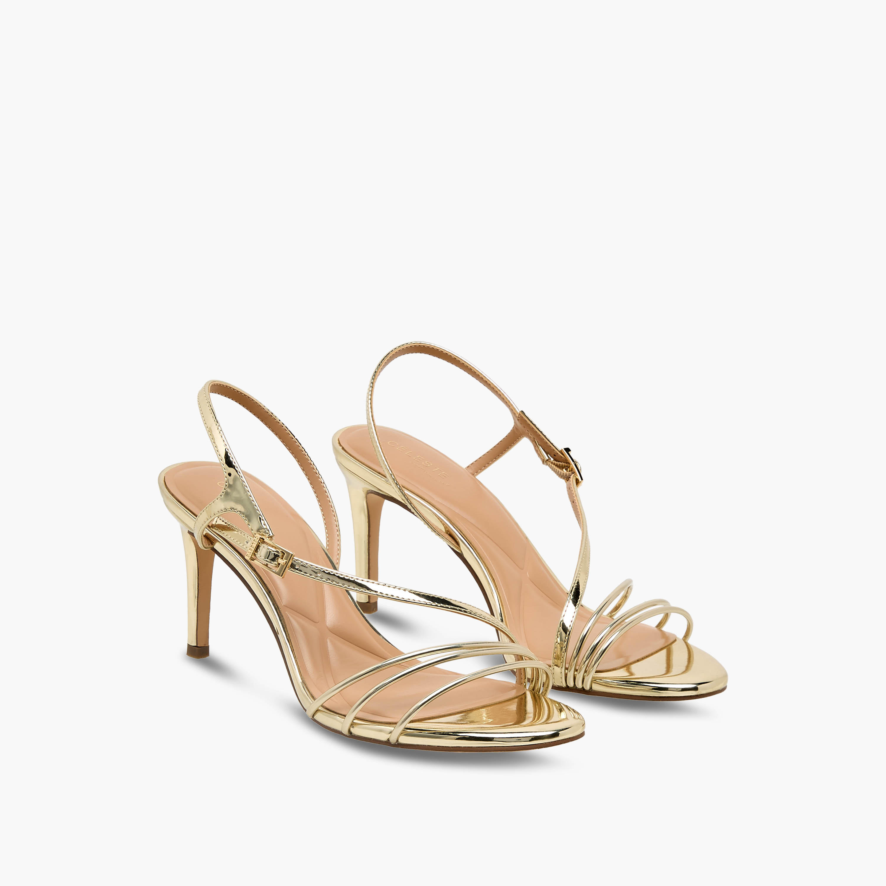 Celeste Women Stiletto Heel Sandals-women-shoes-sandals-heeled-image-1