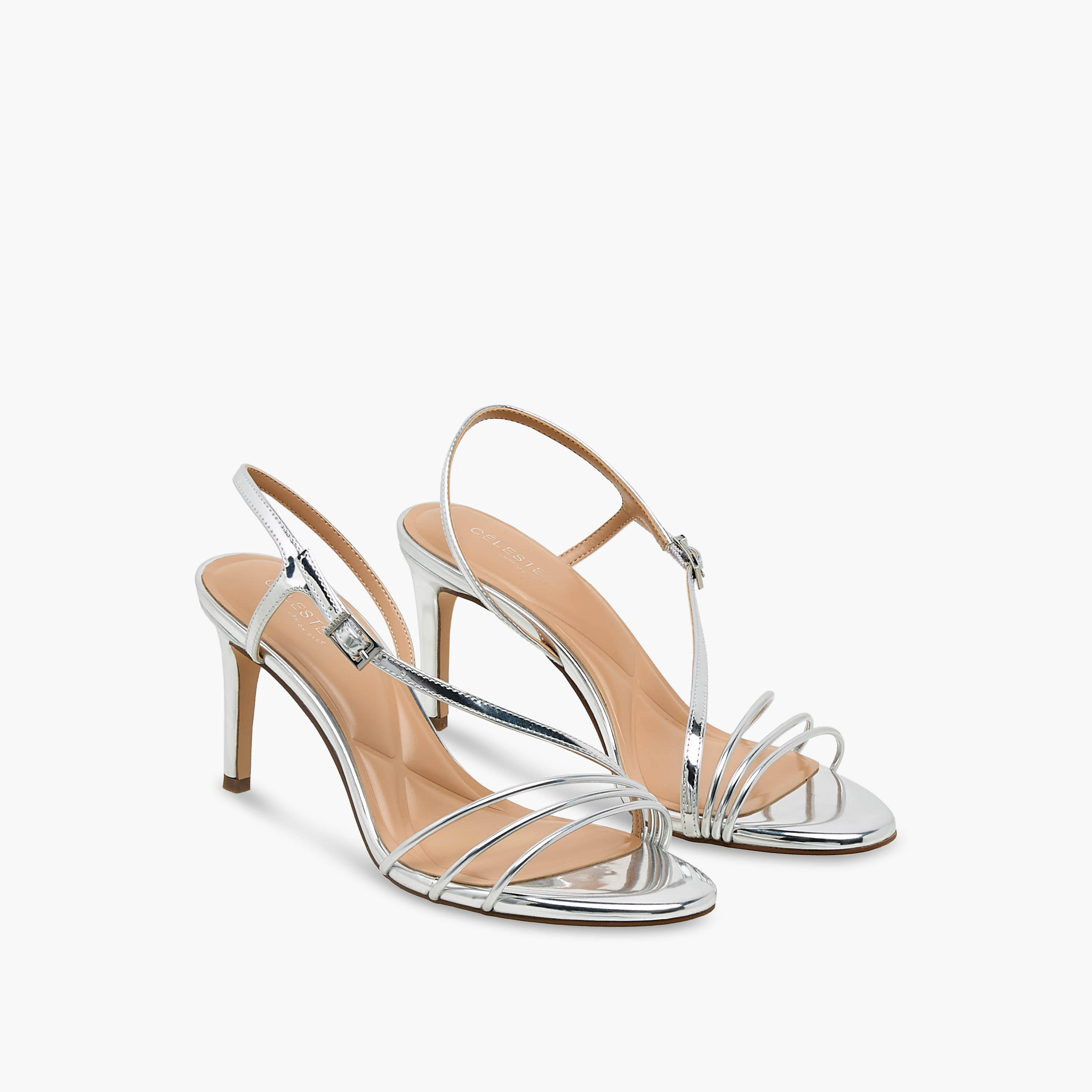 Celeste Women Stiletto Heel Sandals-women-shoes-sandals-heeled-image-1