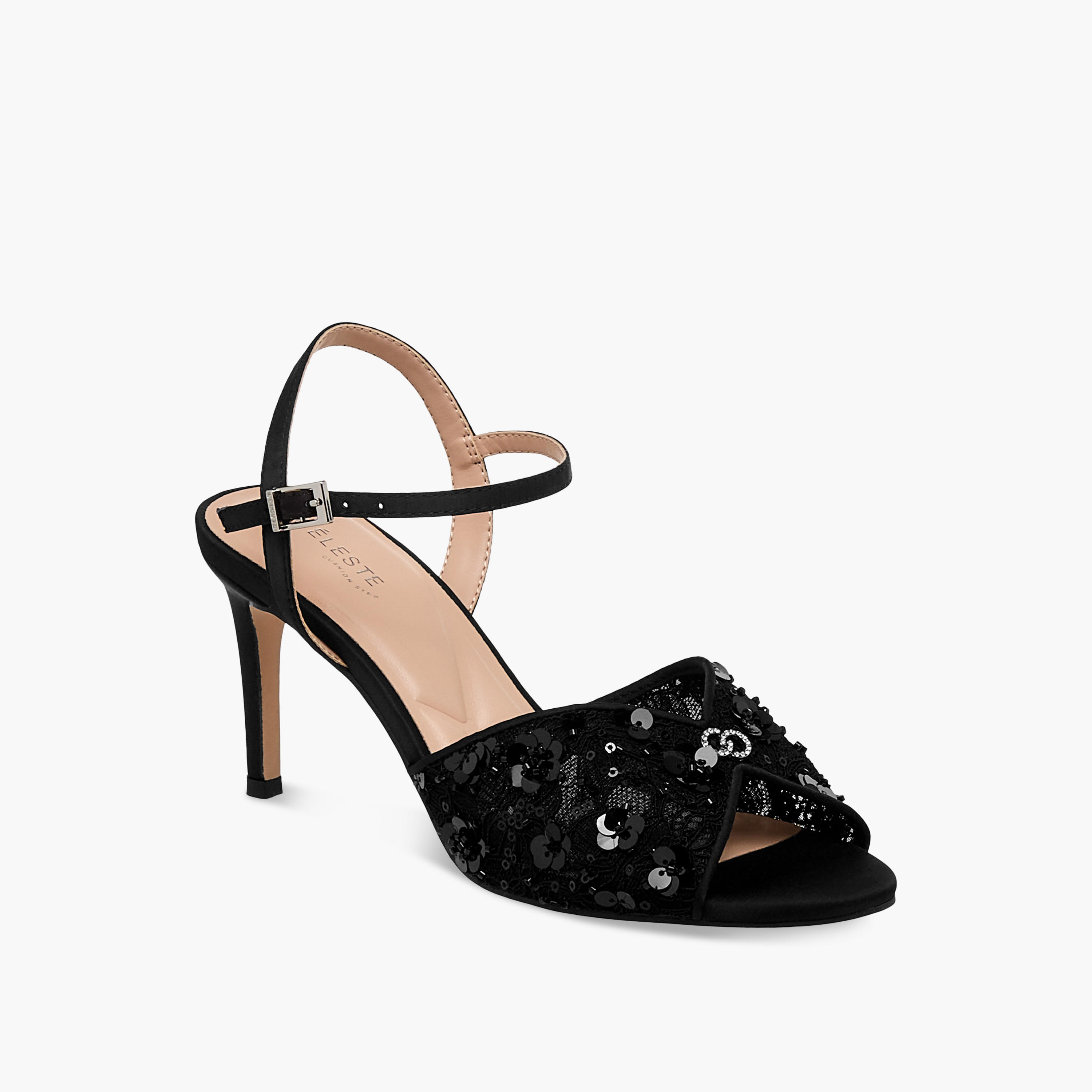 Celeste Women Stiletto Heel Ankle Strap Sandals-women-shoes-sandals-heeled-image-2