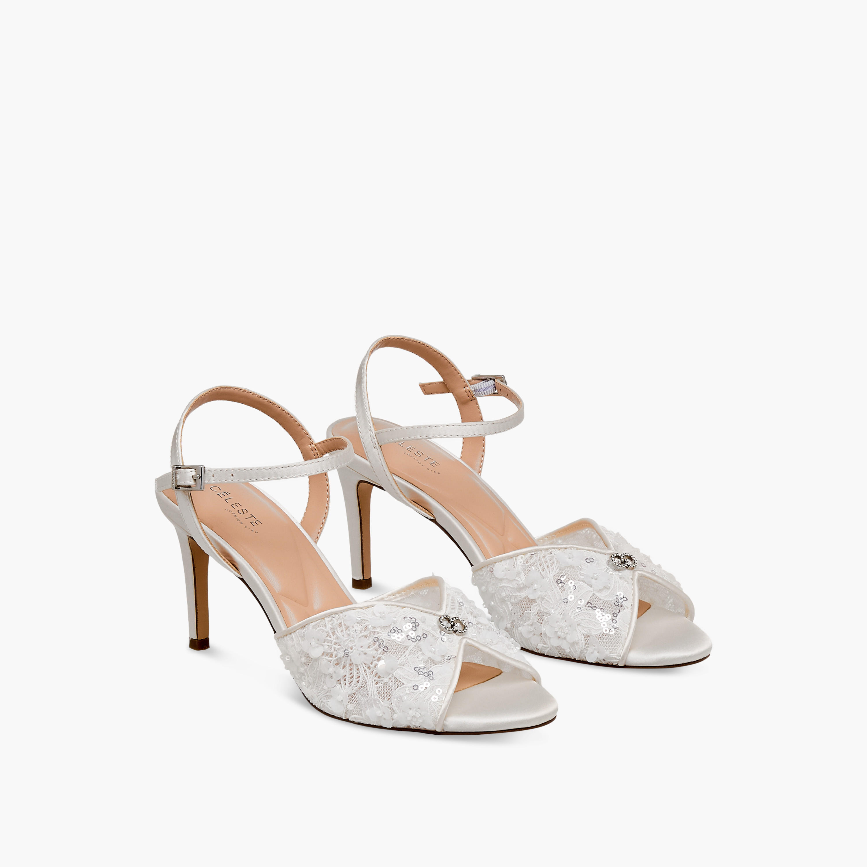 Celeste Women Stiletto Heel Ankle Strap Sandals-women-shoes-sandals-heeled-image-1