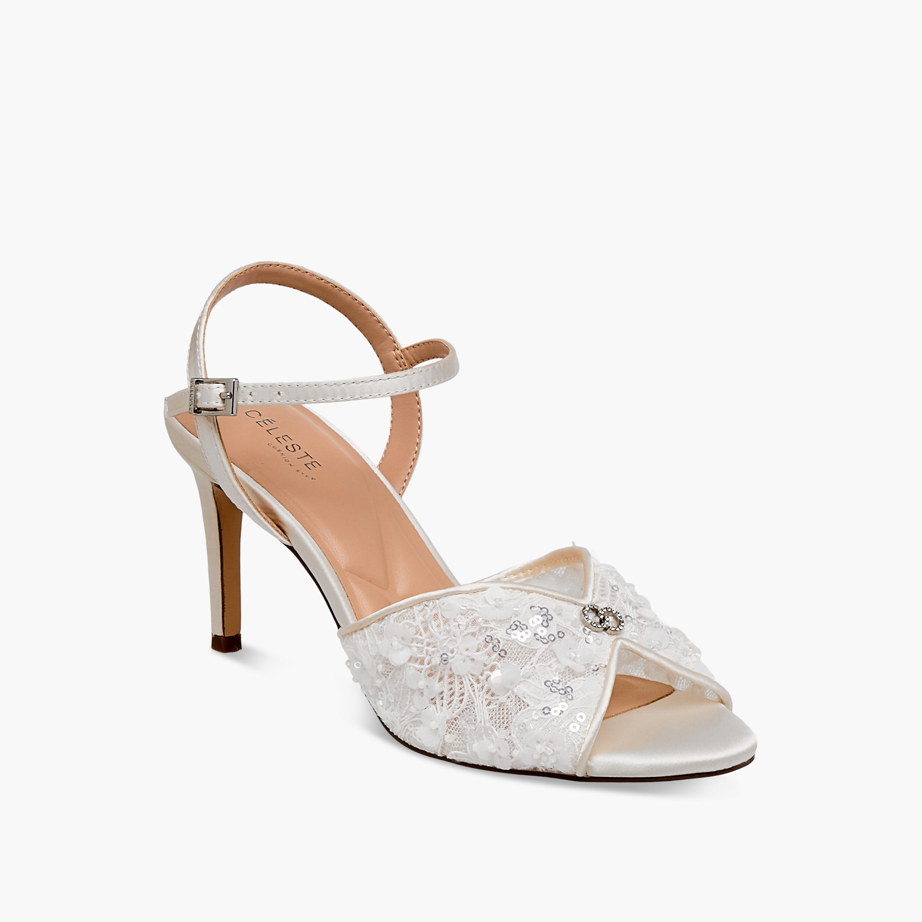 Celeste Women Stiletto Heel Ankle Strap Sandals-women-shoes-sandals-heeled-image-2