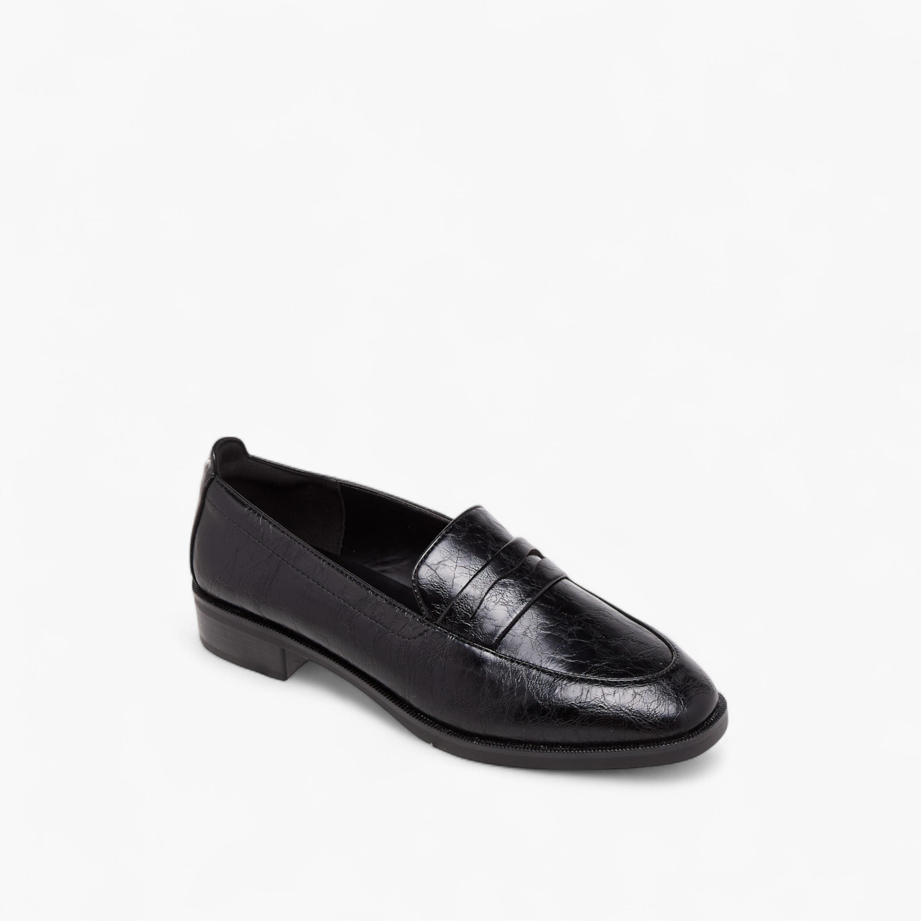 Celeste Women's Cutout Detail Loafers-women-shoes-loafersandmoccasins-image-2