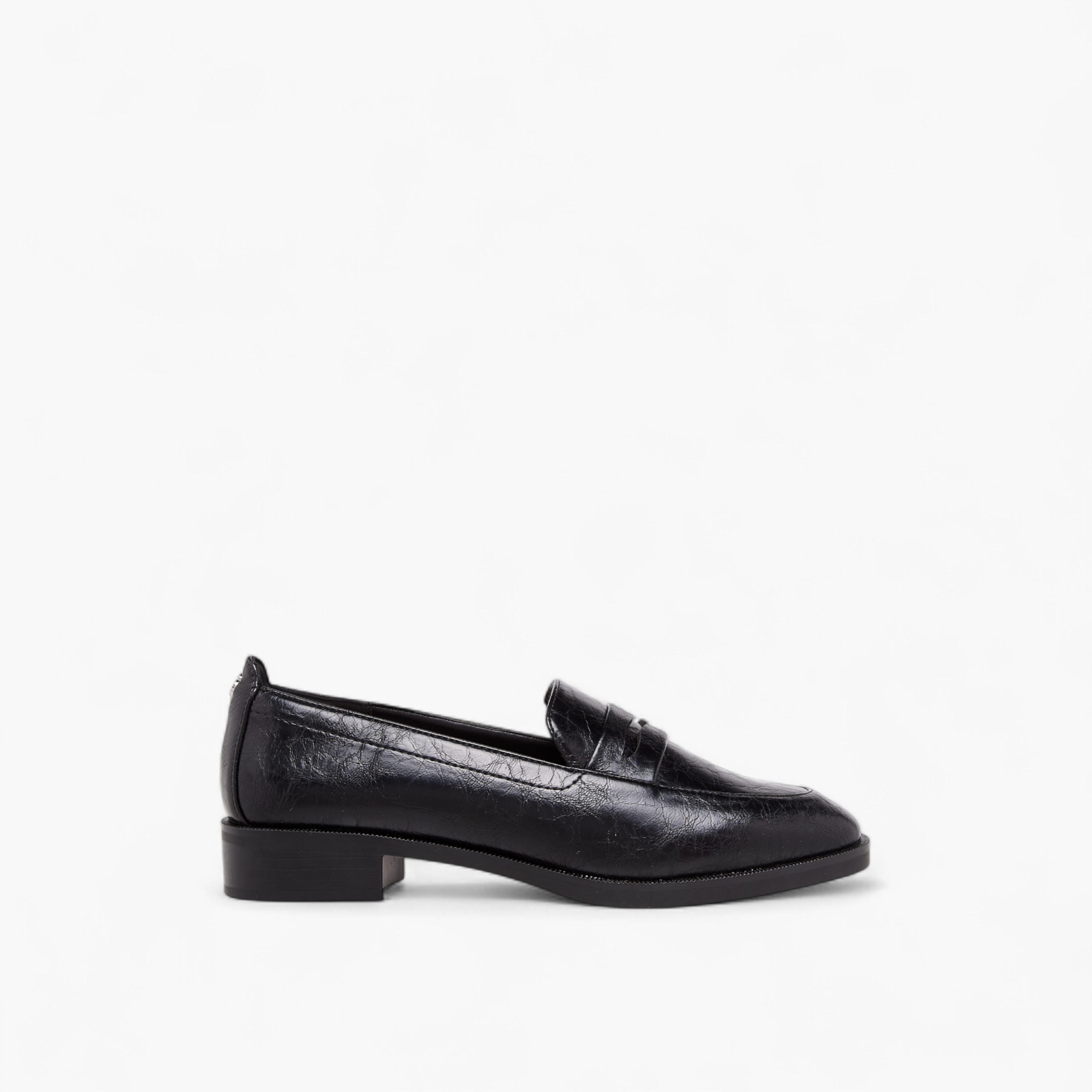 Celeste Women's Cutout Detail Loafers-women-shoes-loafersandmoccasins-image-3