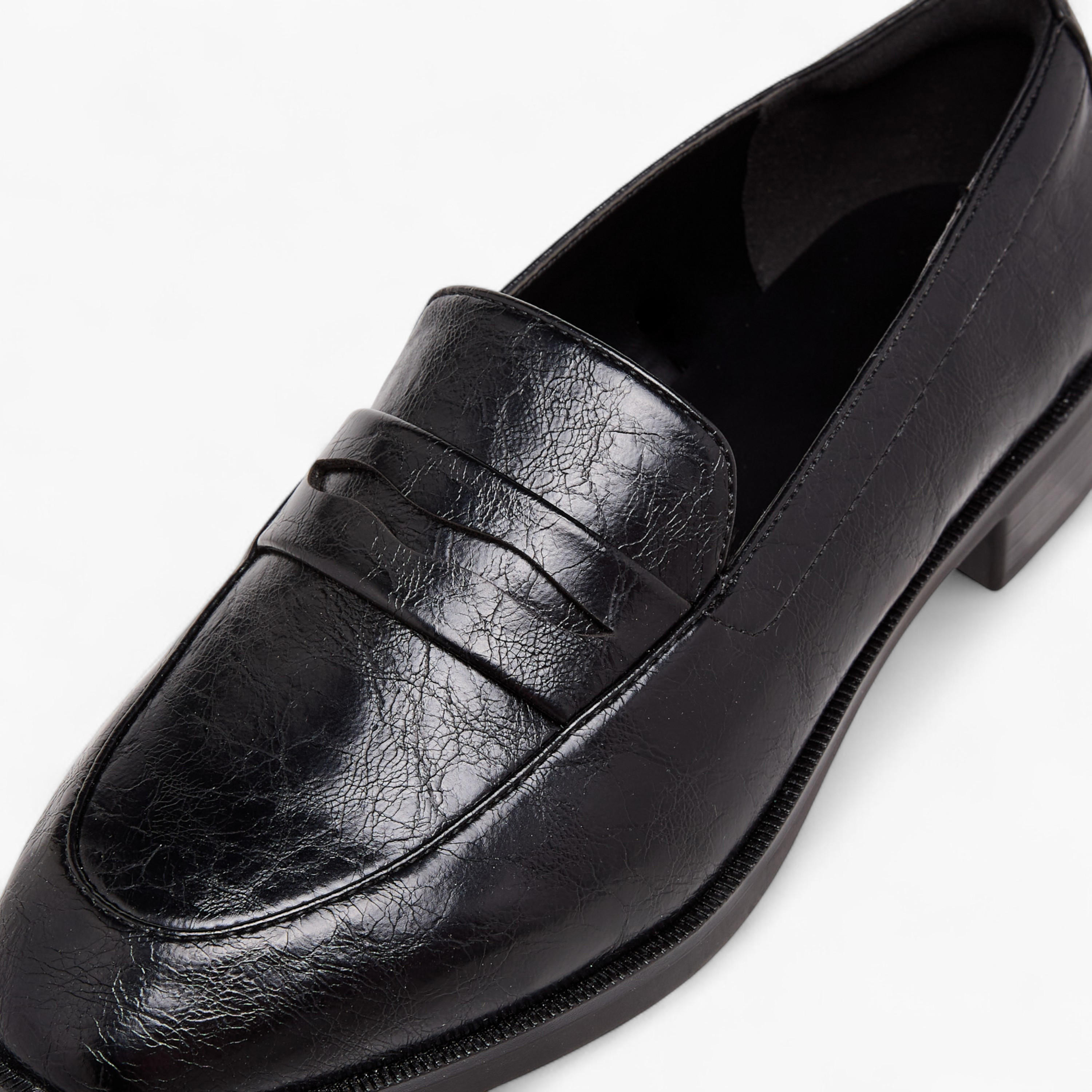 Celeste Women's Cutout Detail Loafers-women-shoes-loafersandmoccasins-image-4