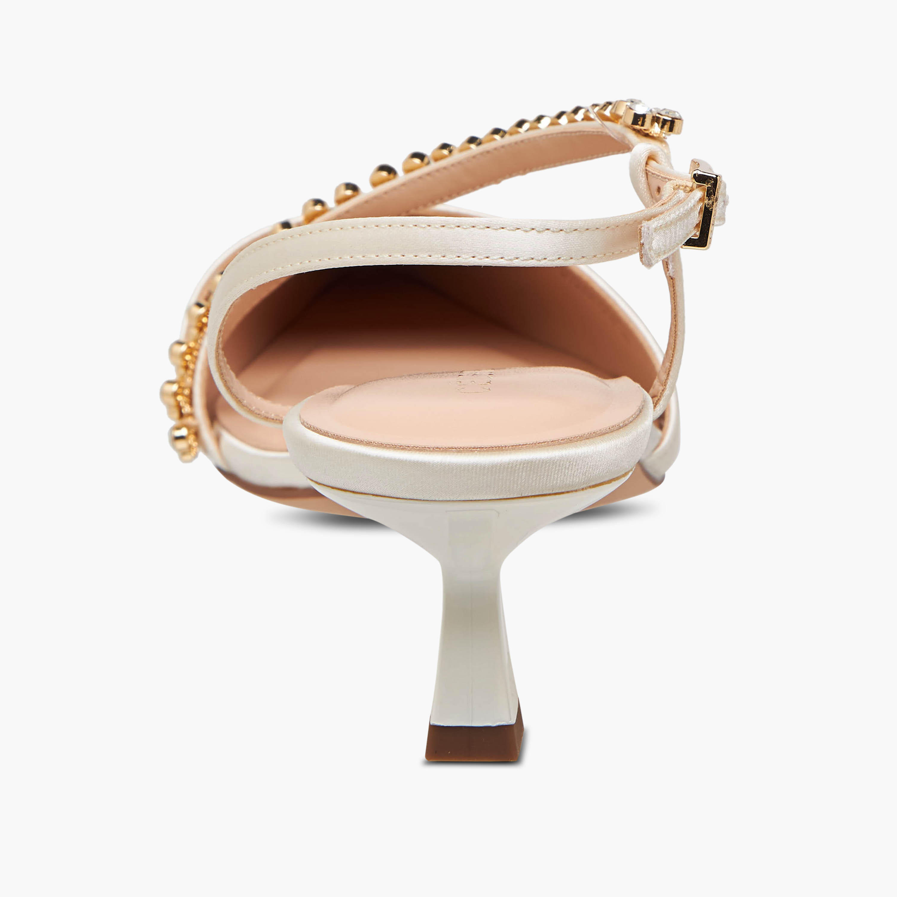 Celeste Women Embellished Strap Kitten Heel Shoes-women-shoes-heels-image-5