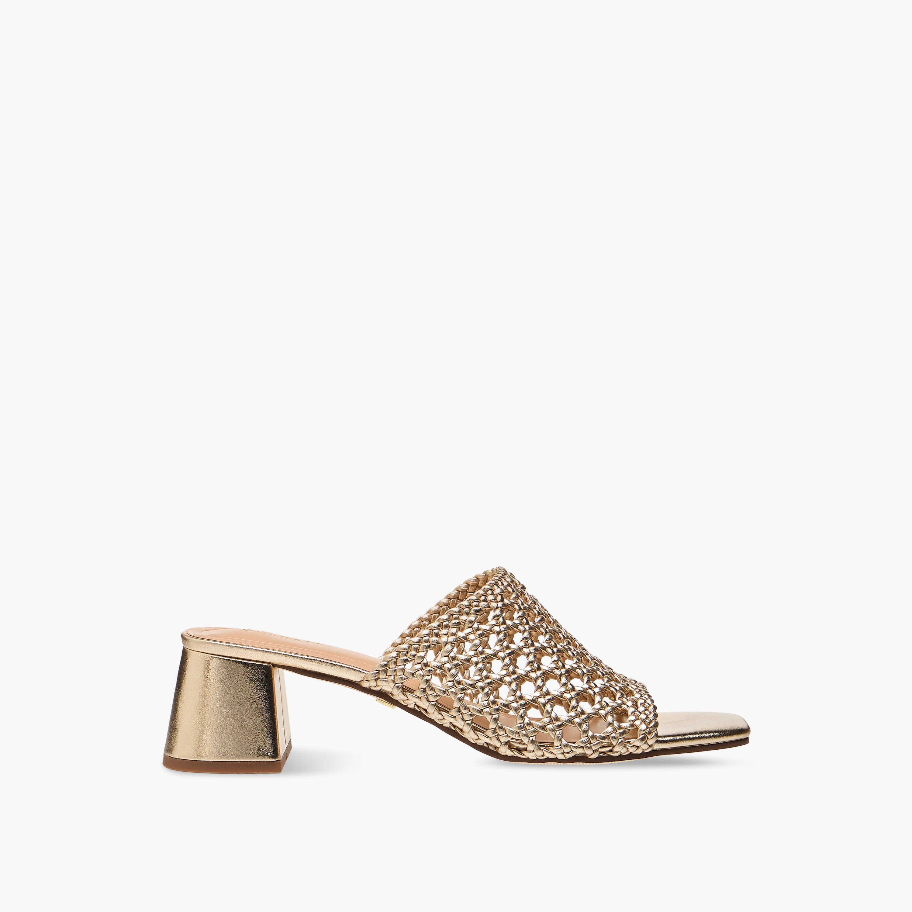 Celeste Women's Cutout Detail Slip-On Sandals with Block Heel-women-shoes-sandals-heeled-image-3