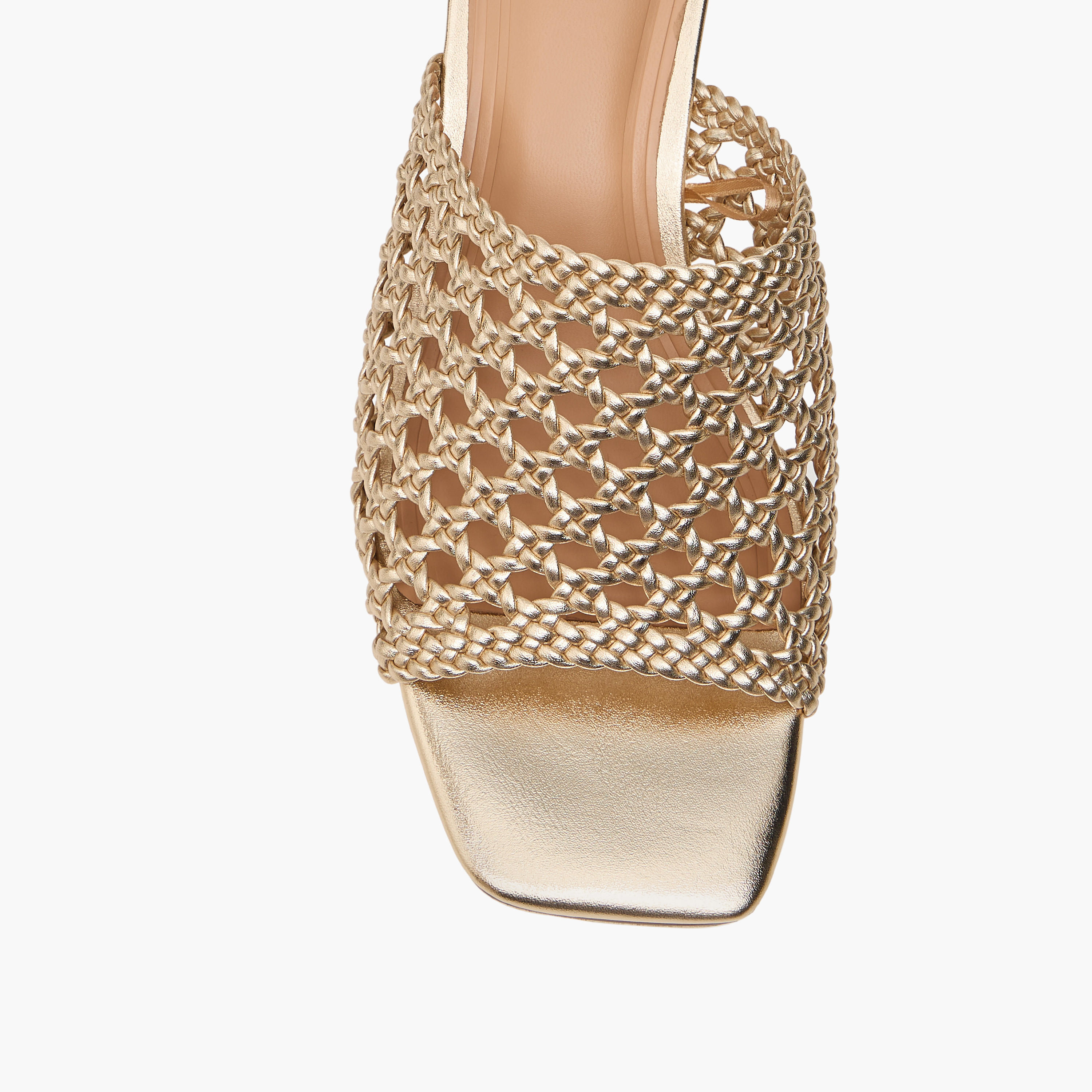 Celeste Women's Cutout Detail Slip-On Sandals with Block Heel-women-shoes-sandals-heeled-image-4