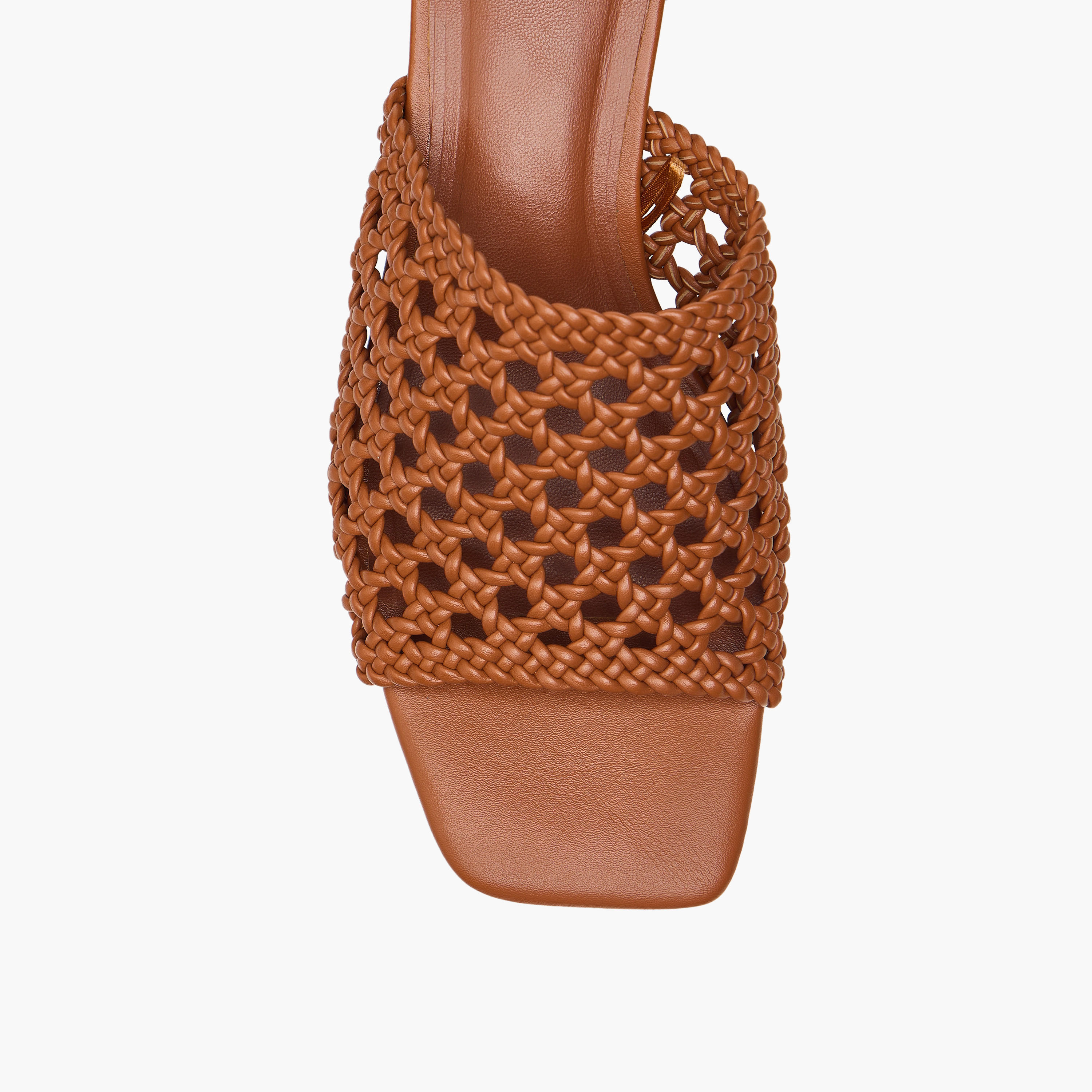 Celeste Women's Cutout Detail Slip-On Sandals with Block Heel-women-shoes-sandals-heeled-image-4