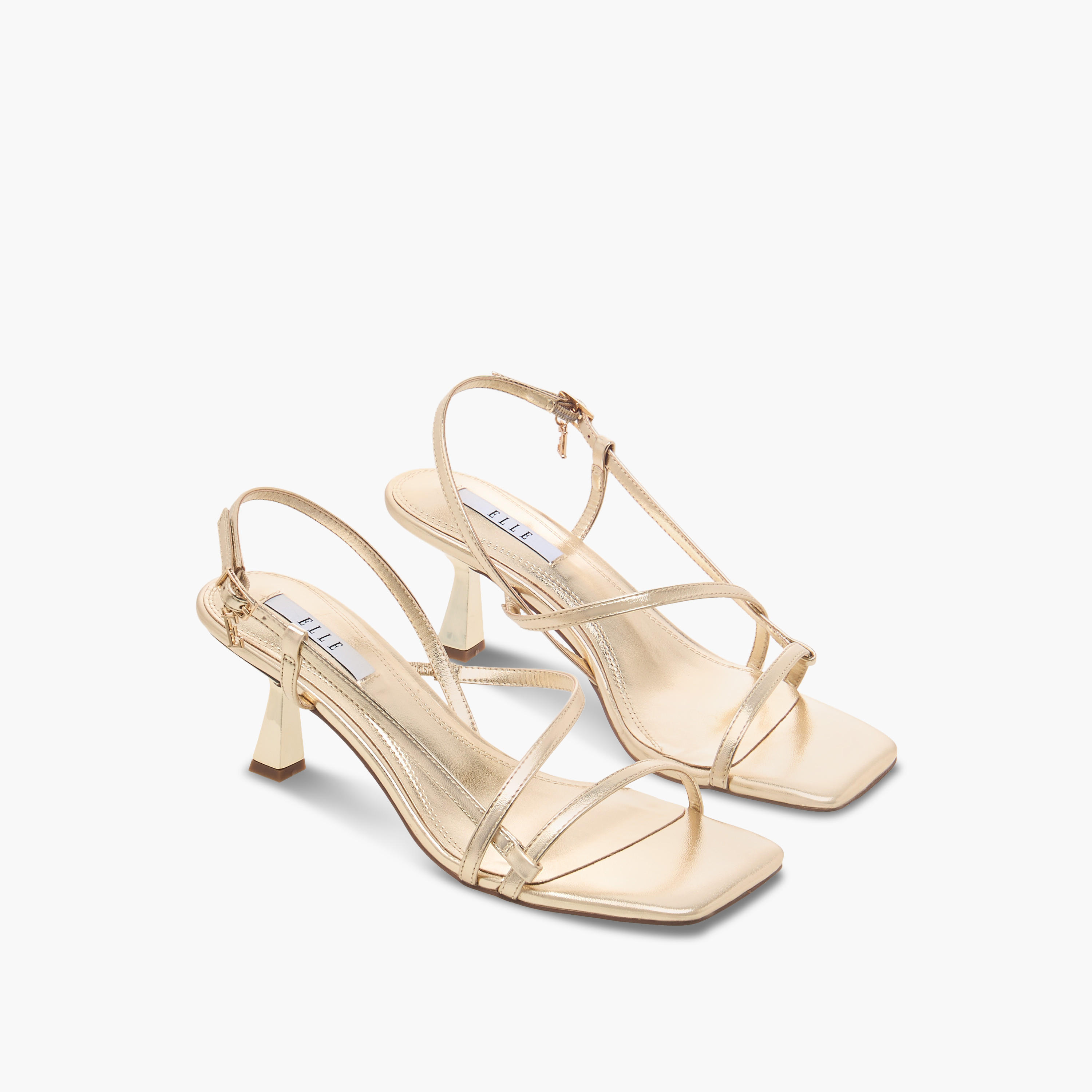 صندل بكعب مدبب للنساء من إيل-women-shoes-sandals-heeled-image-1