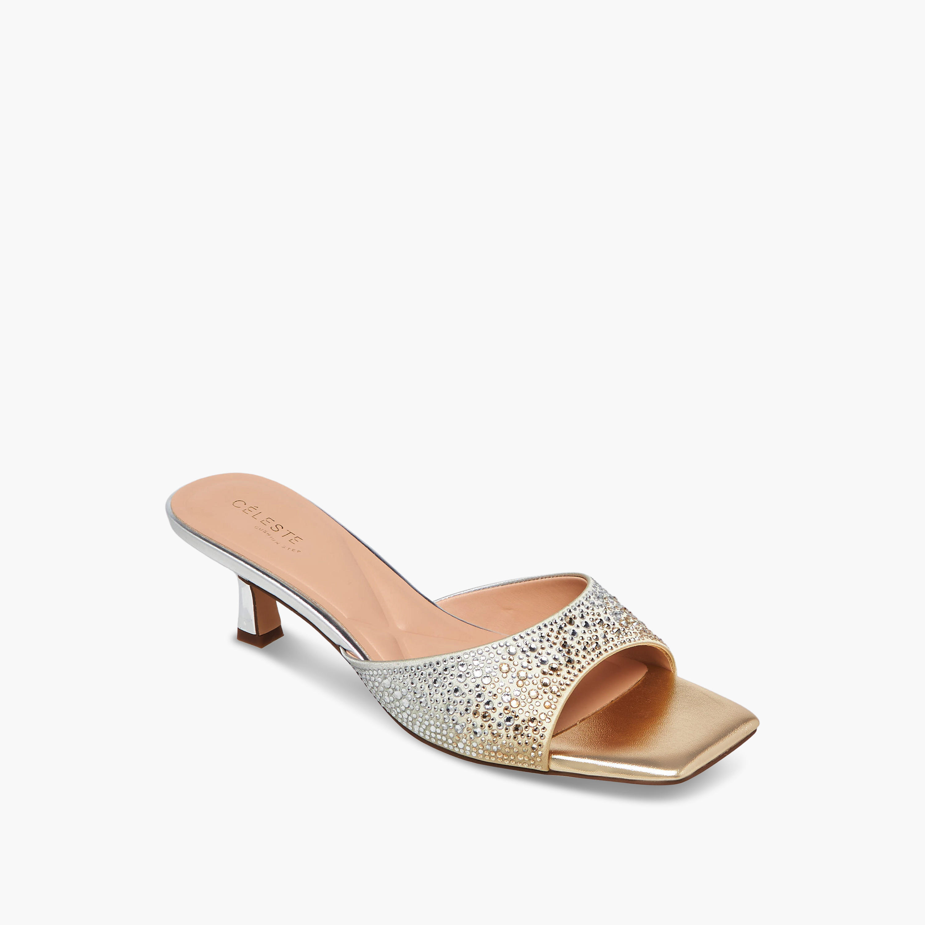 Celeste Women Kitten Heel Sandals-women-shoes-sandals-heeled-image-2