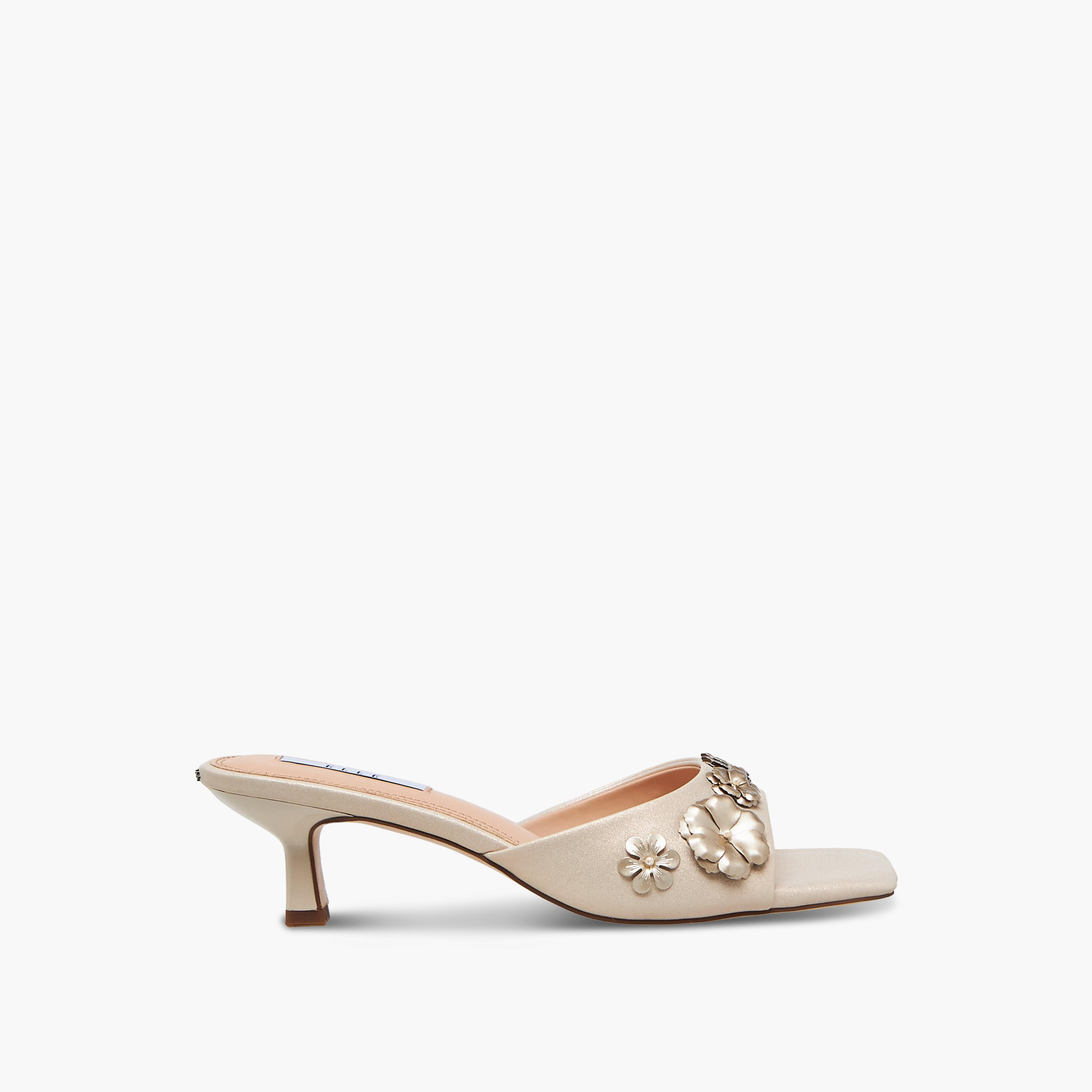 Elle Women Floral Embellished Kitten Heel Sandals-women-shoes-sandals-heeled-image-3