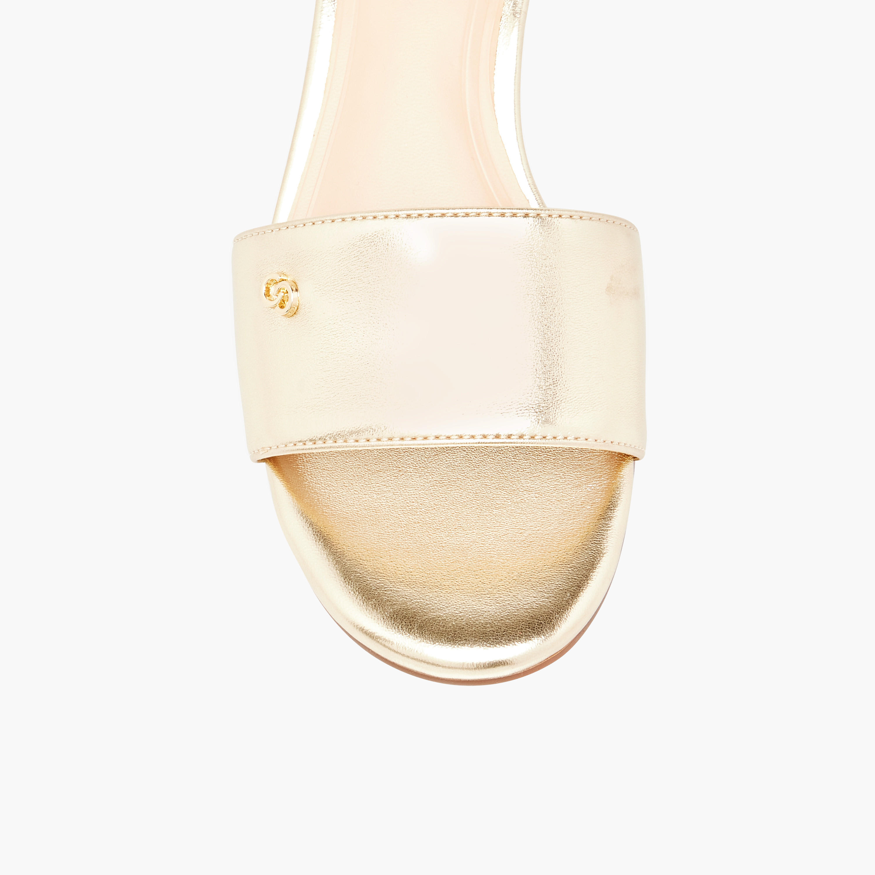 صندل سادة سهل الارتداء بكعب صغير للنساء من سيليست-women-shoes-sandals-heeled-image-2