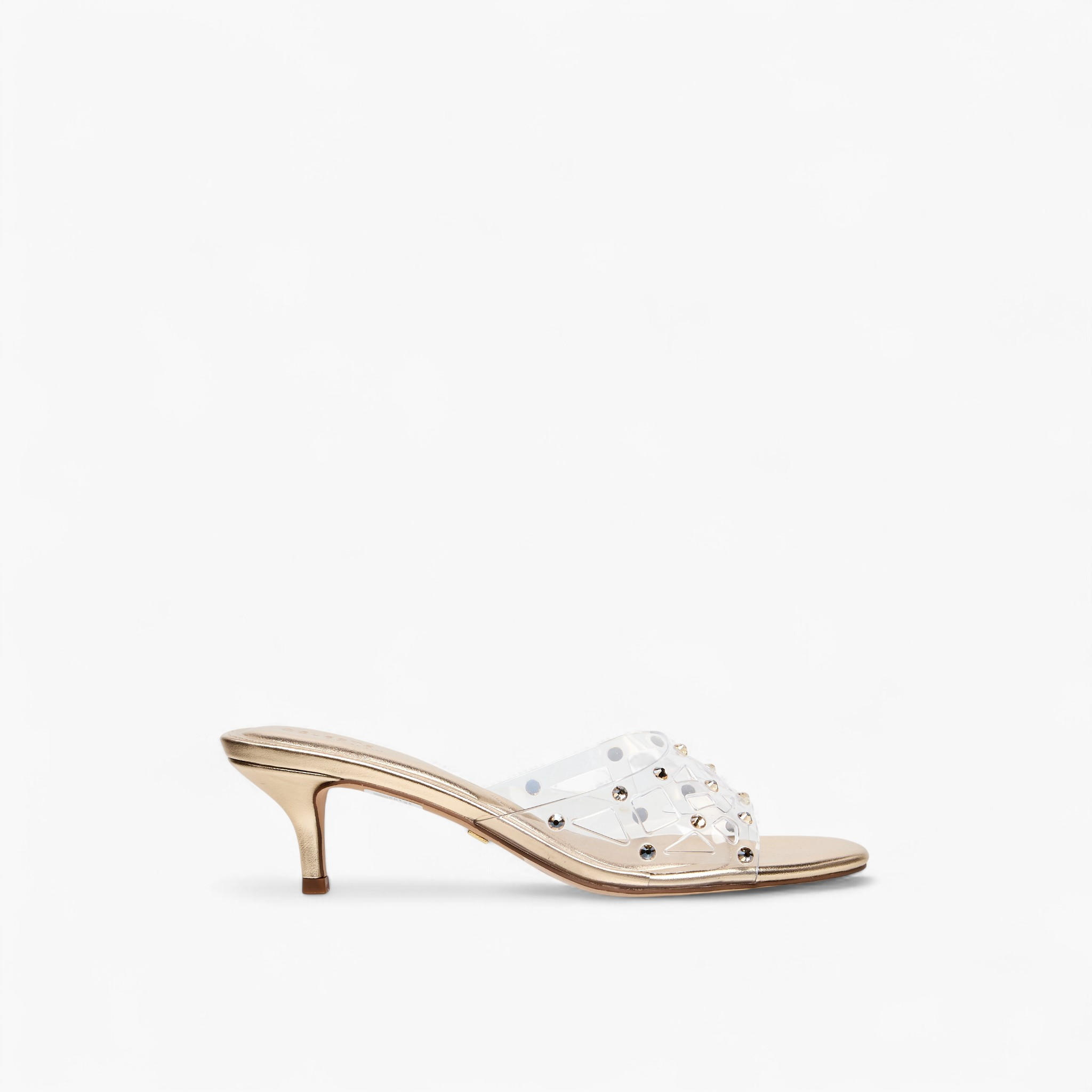Celeste Women Studded Kitten Heel Sandals-women-shoes-sandals-heeled-image-3