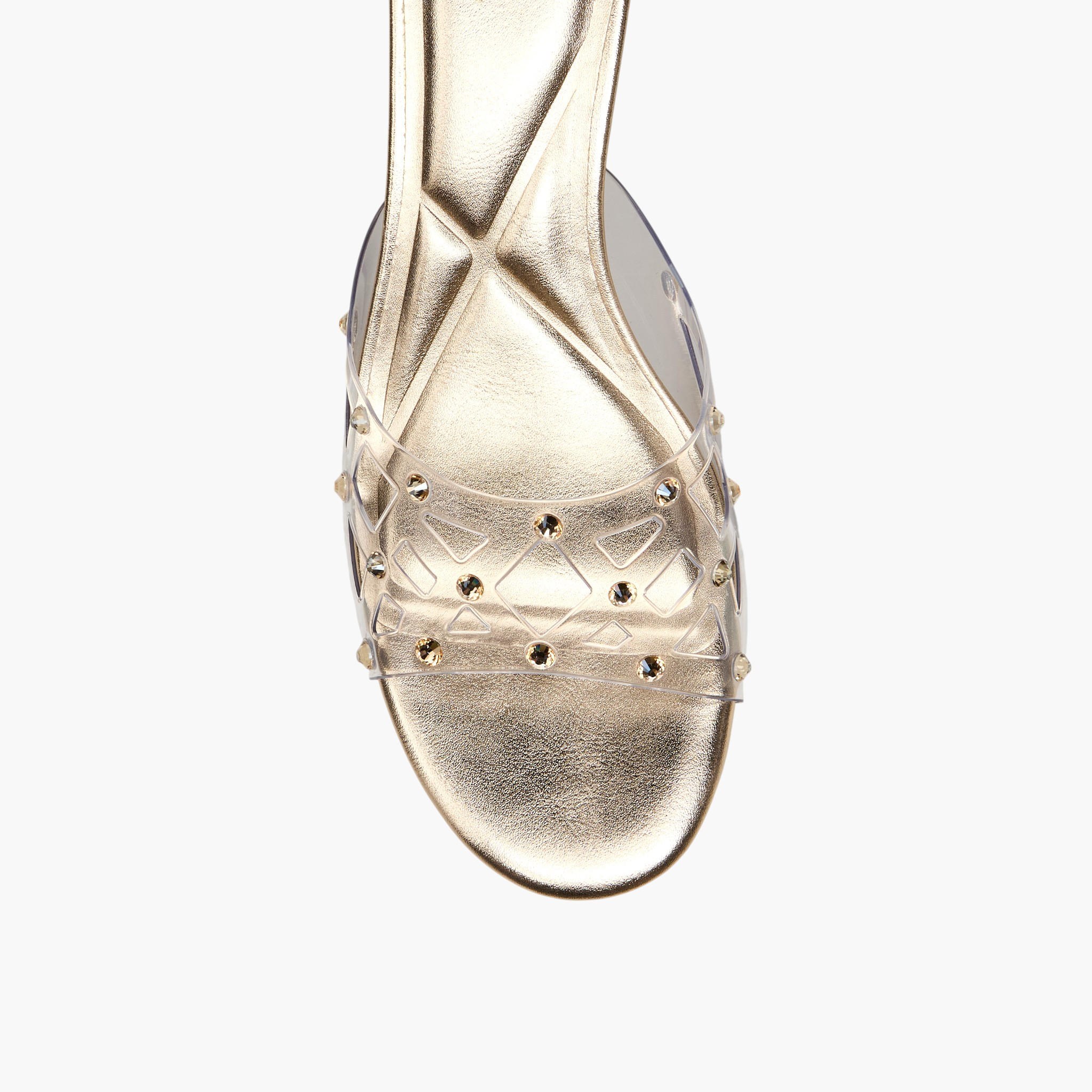 Celeste Women Studded Kitten Heel Sandals-women-shoes-sandals-heeled-image-4