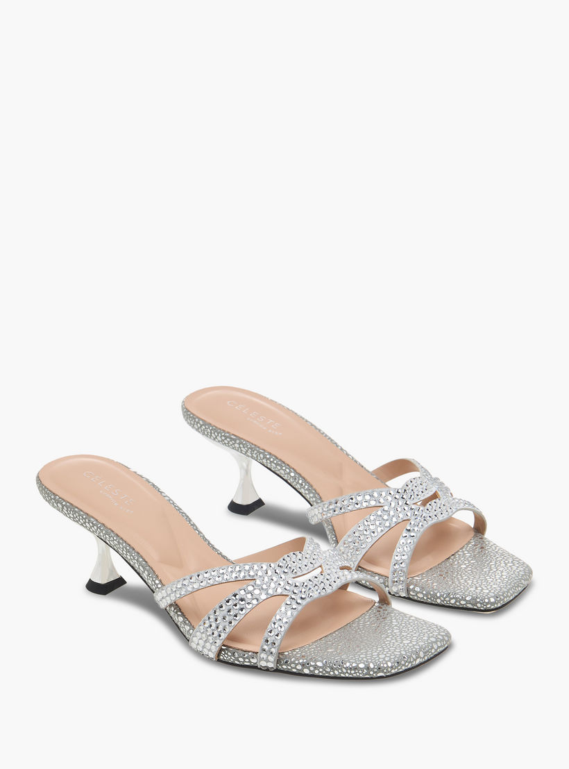 Celeste Women Kitten Heel Sandals-women-shoes-sandals-heeled-image-1