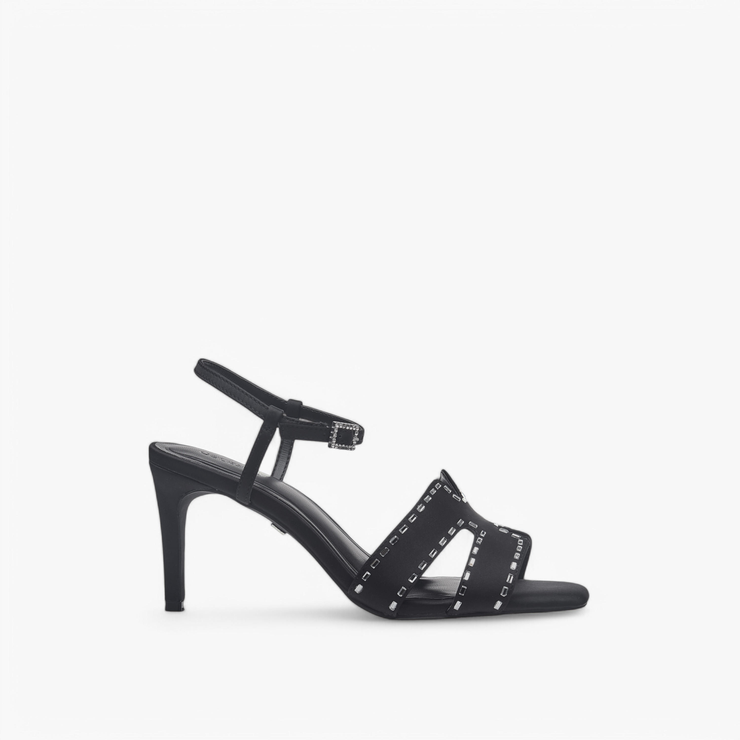 Celeste Women's Slingback Sandals with Buckle Closure and Stiletto Heels-women-shoes-sandals-heeled-image-3