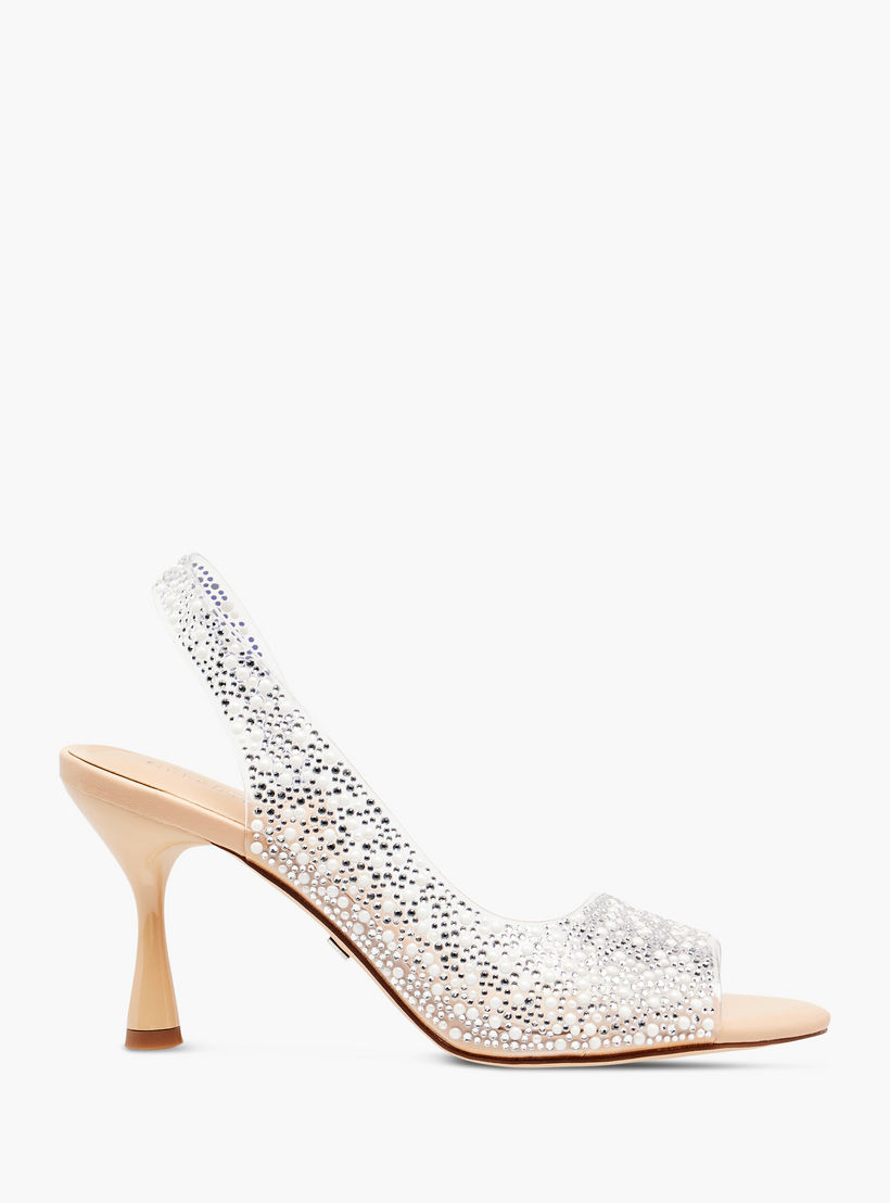 Celeste Women's Embellished Slingback Sandals with Flared Heels-women-shoes-sandals-heeled-image-3