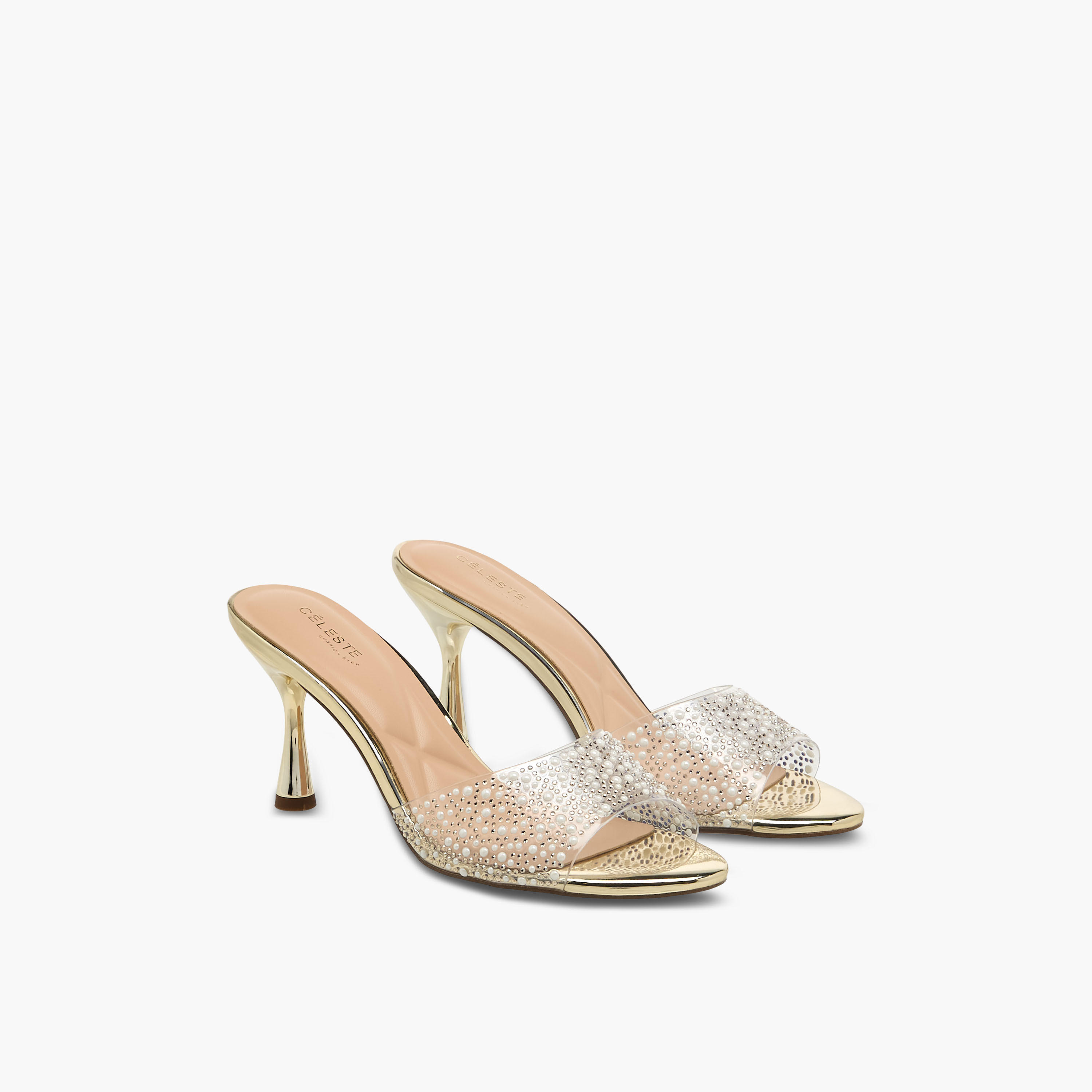 Celeste Women Stiletto Heel Sandals-women-shoes-sandals-heeled-image-1