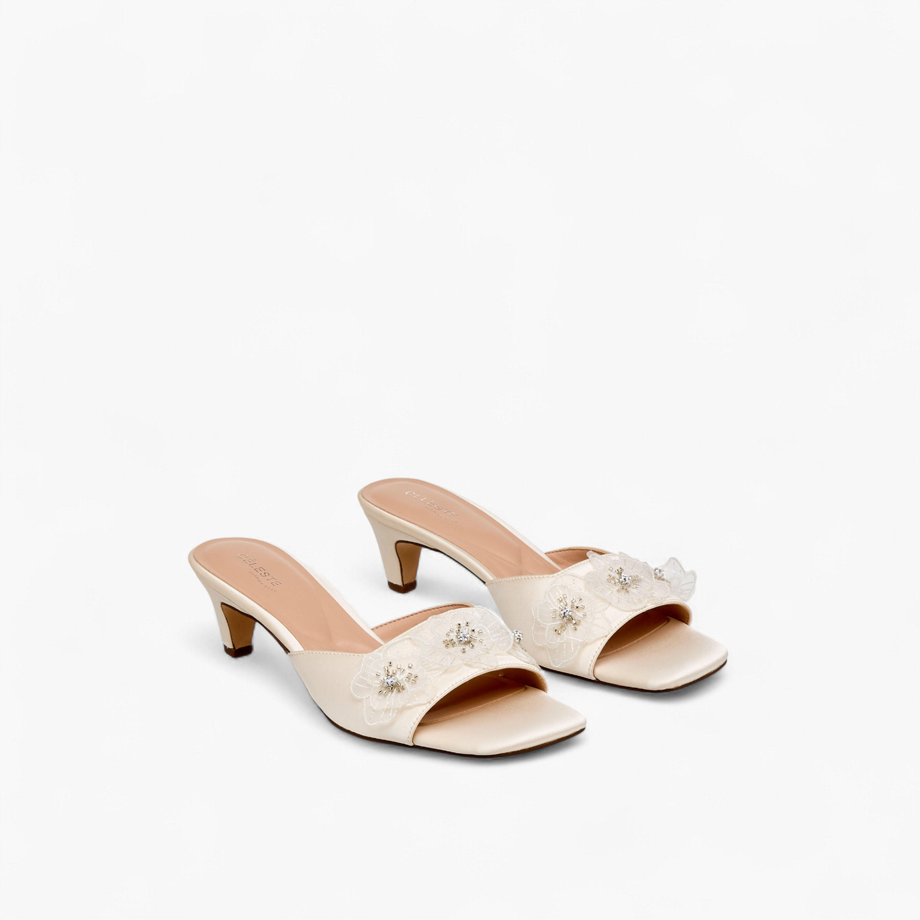 Celeste Women Kitten Heel Sandals-women-shoes-sandals-heeled-image-1