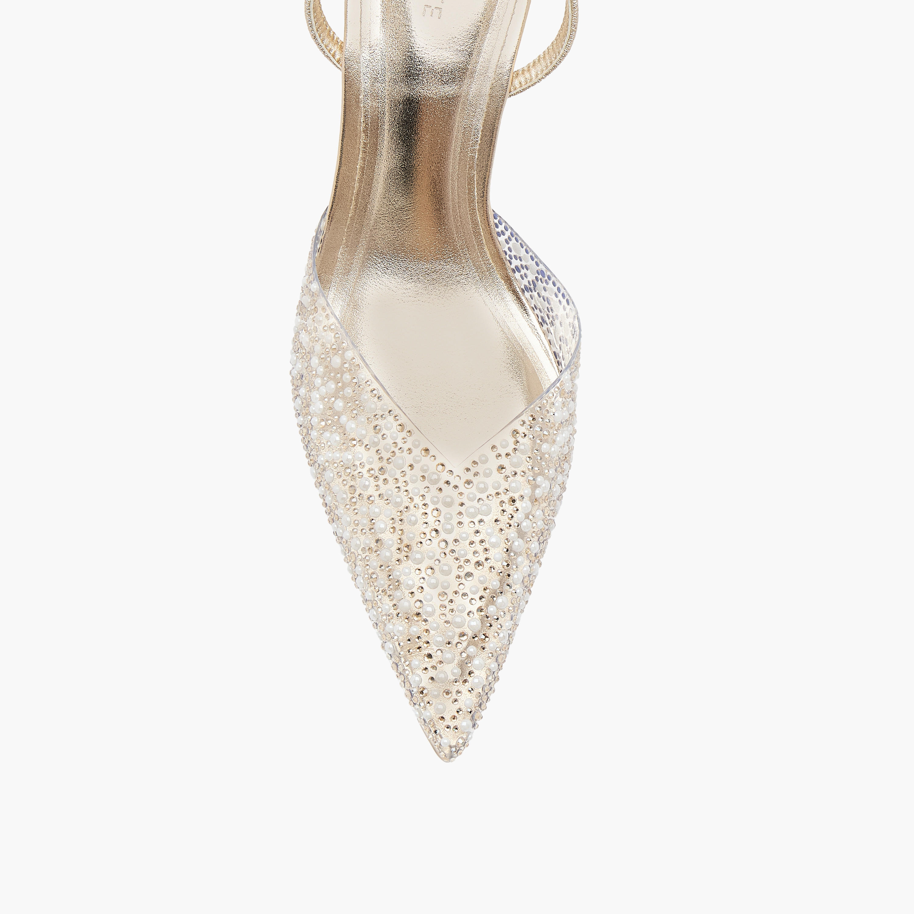حذاء مزين بحزام خلفي وكعب ستيليتو للنساء من سيليست-women-shoes-heels-image-4