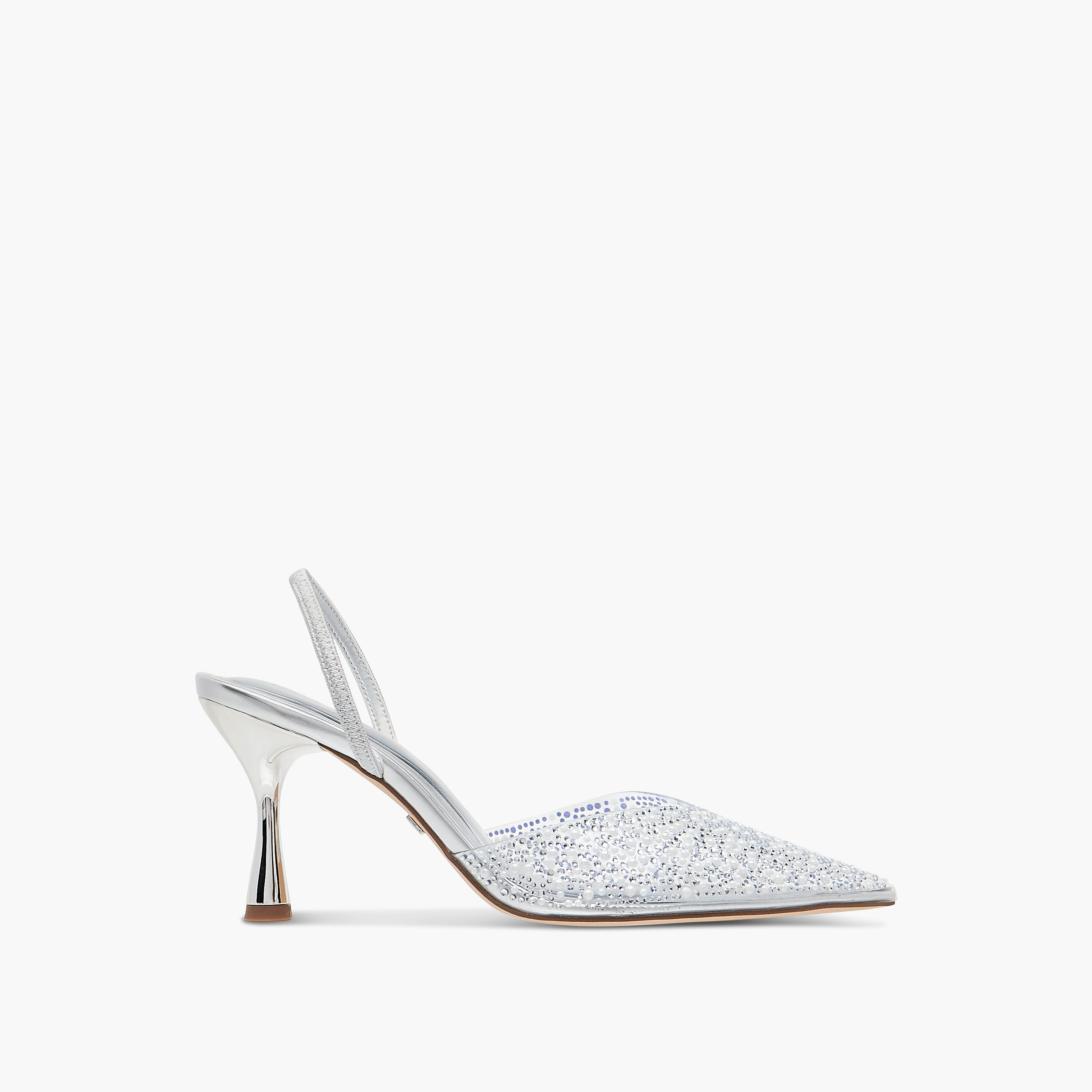 Celeste Women's Embellished Slingback Shoes with Stiletto Heels-women-shoes-heels-image-3