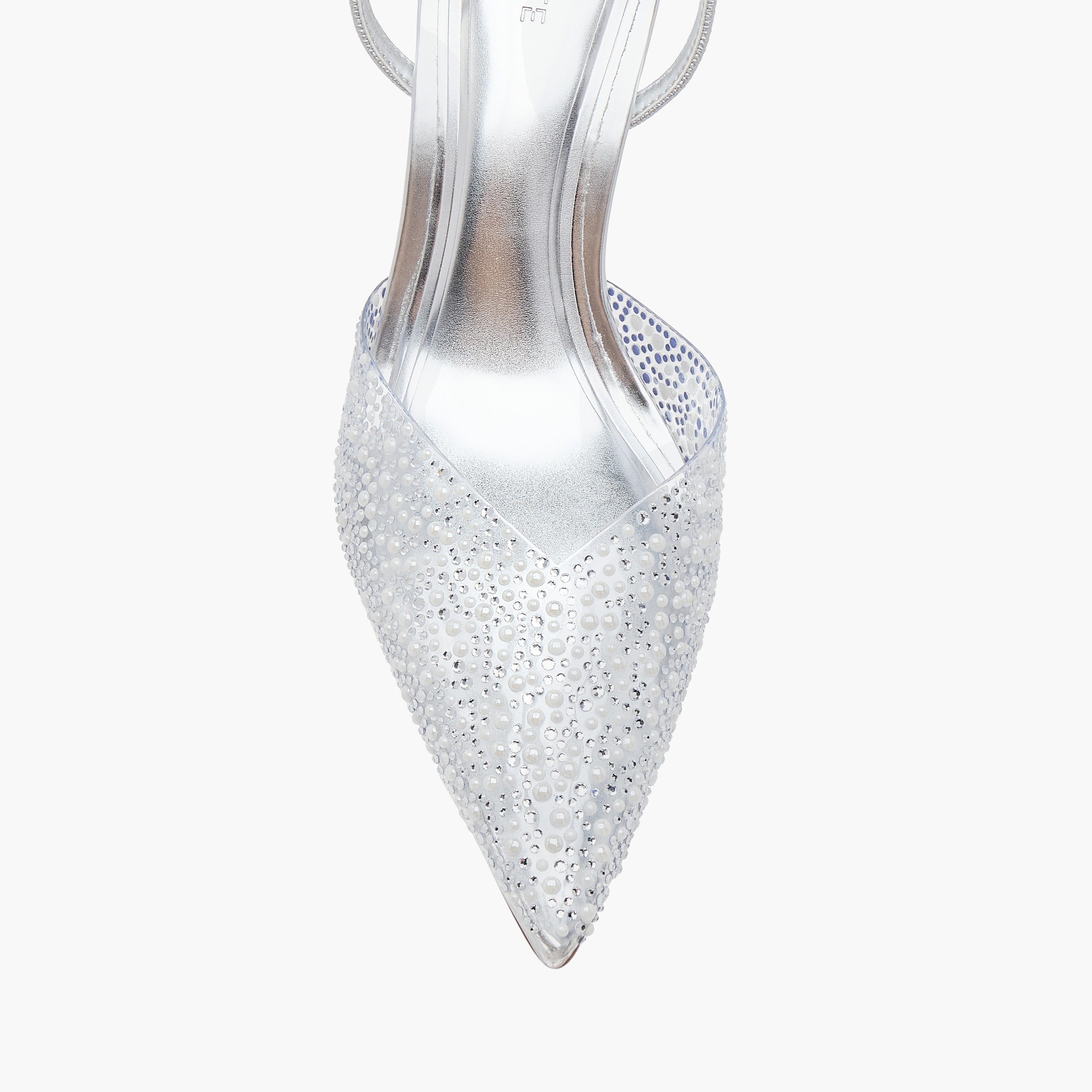 Celeste Women's Embellished Slingback Shoes with Stiletto Heels-women-shoes-heels-image-4