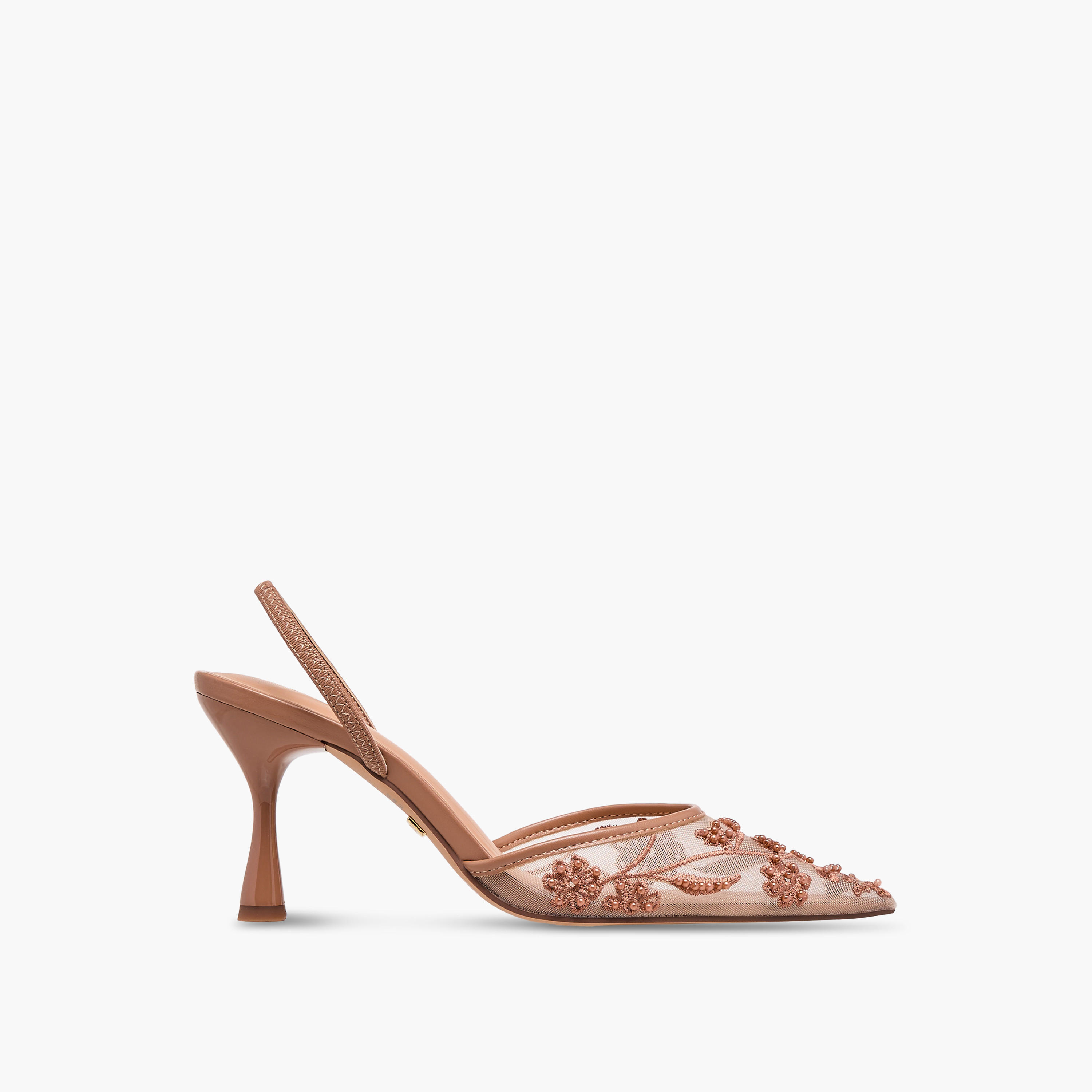 صندل بتزيينات زهرية وبحزام خلفي وكعب رفيع للنساء من سيليست-women-shoes-sandals-heeled-image-3