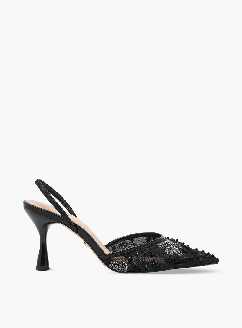 حذاء ميول نسائي بكعب رفيع من سيلست-women-shoes-heels-image-3