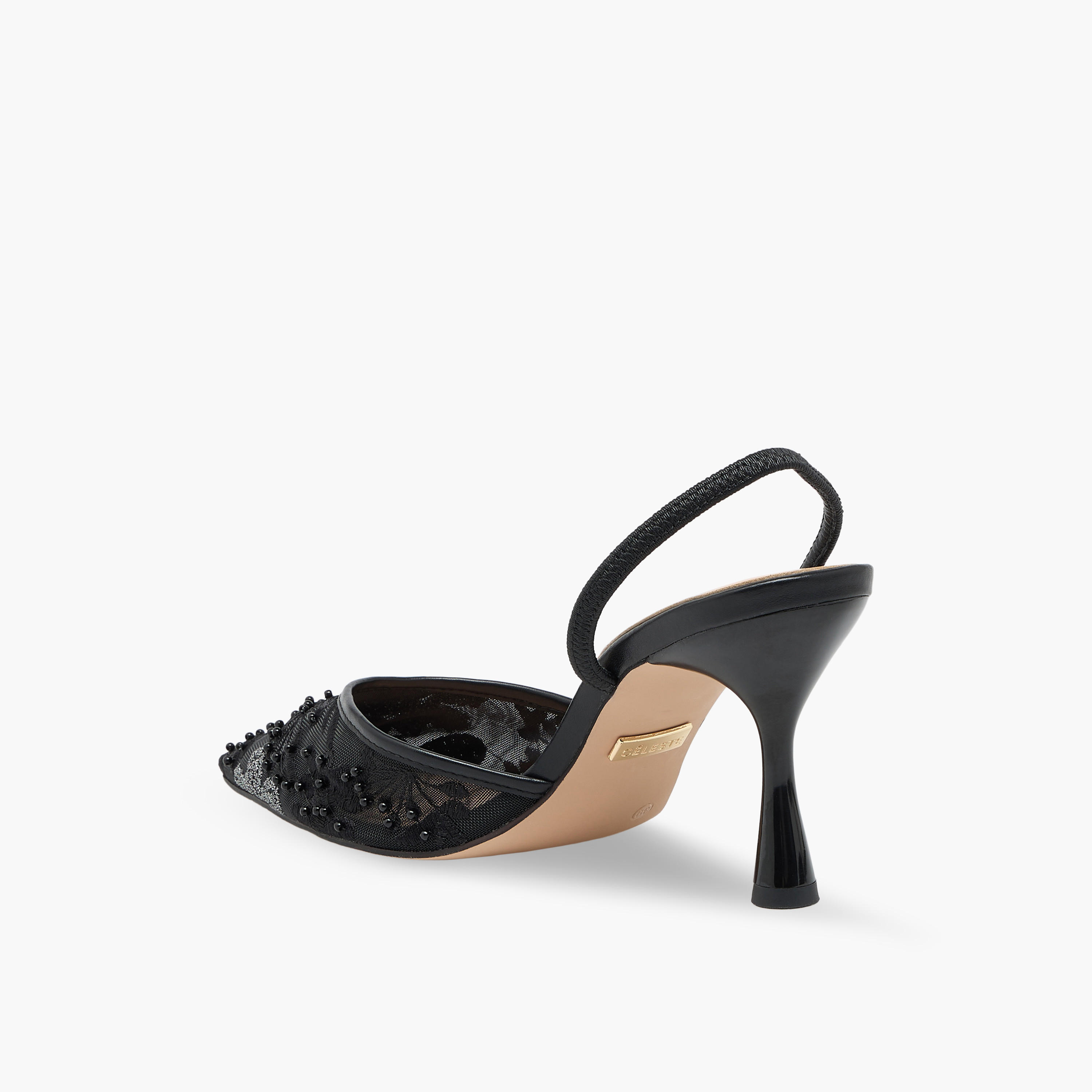 حذاء ميول نسائي بكعب رفيع من سيلست-women-shoes-heels-image-5
