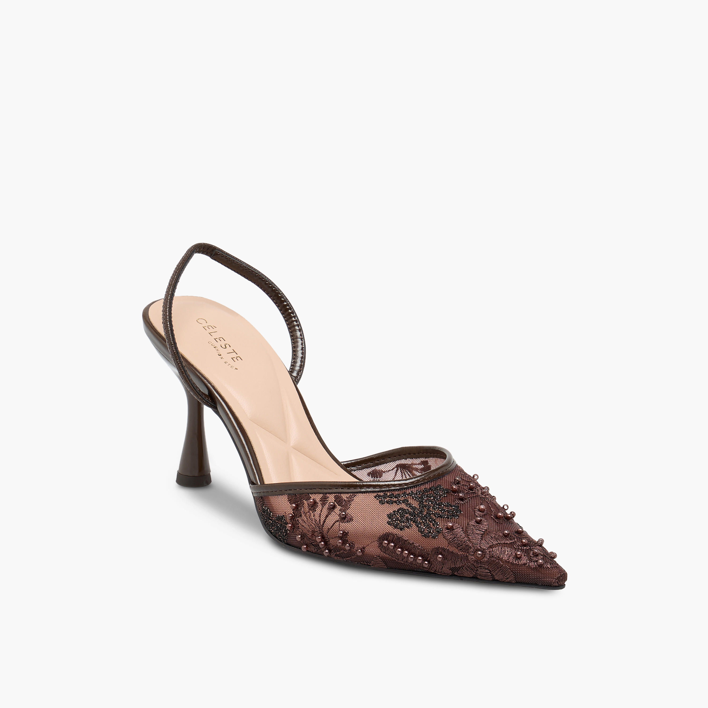 Celeste Women Stiletto Heel Mules-women-shoes-heels-image-2