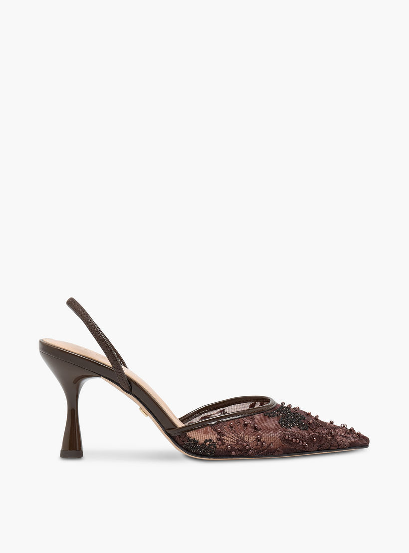 Celeste Women Stiletto Heel Mules-women-shoes-heels-image-3