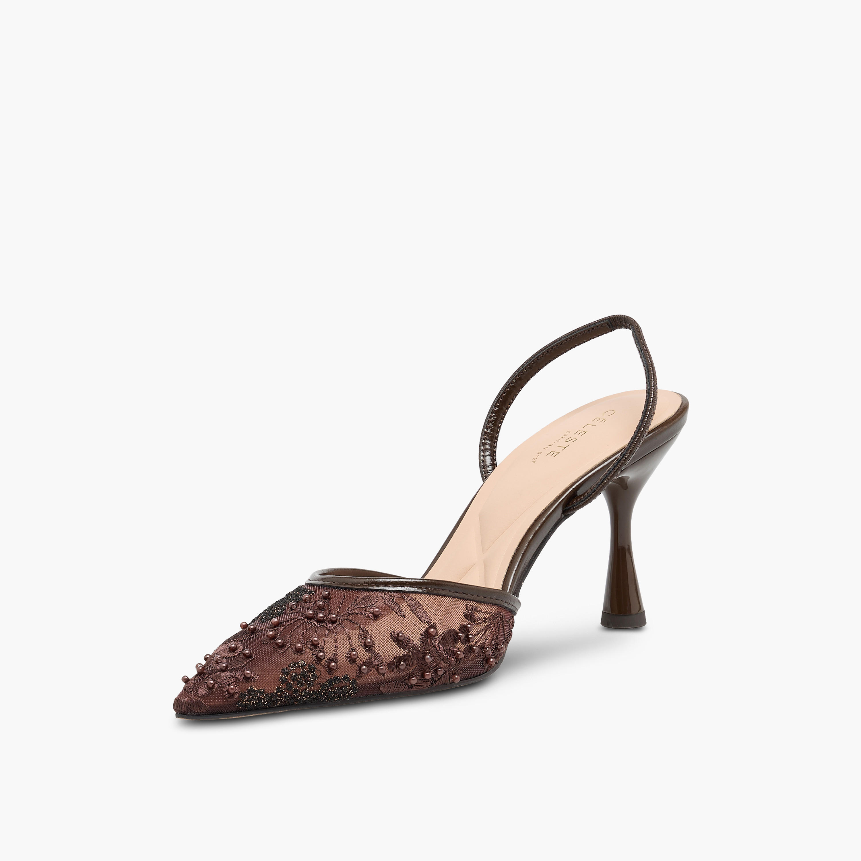 Celeste Women Stiletto Heel Mules-women-shoes-heels-image-4