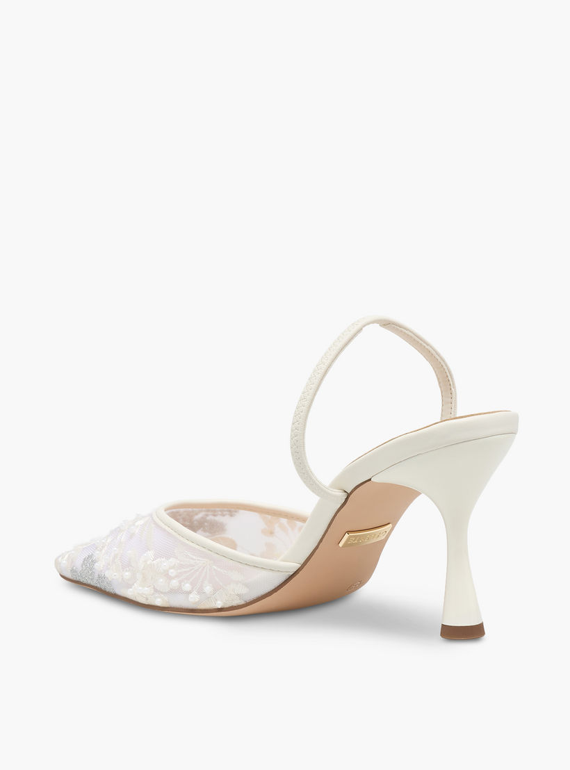 Celeste Women Stiletto Heel Mules-women-shoes-heels-image-5
