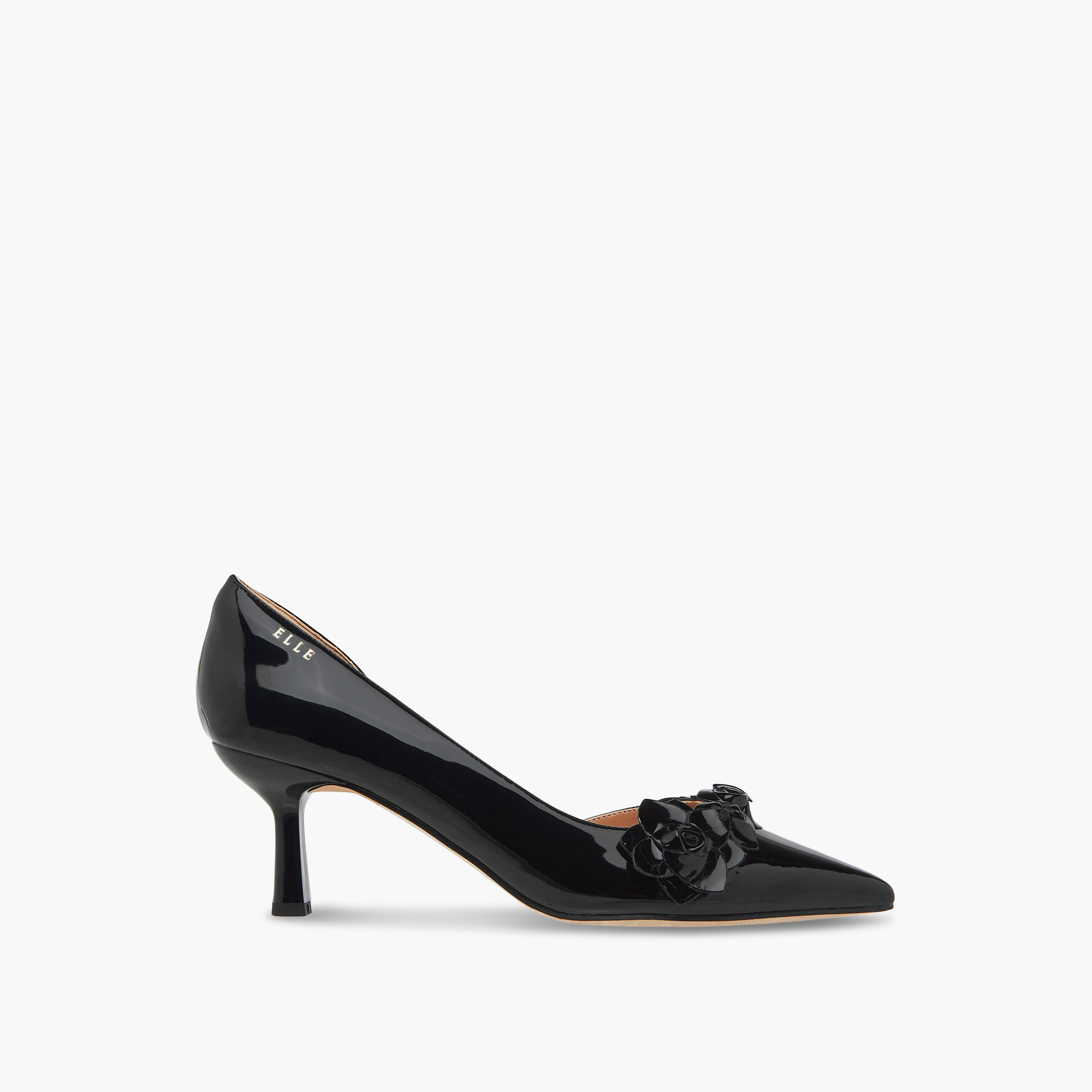 Elle Women Stiletto Heel Pumps-women-shoes-heels-image-3