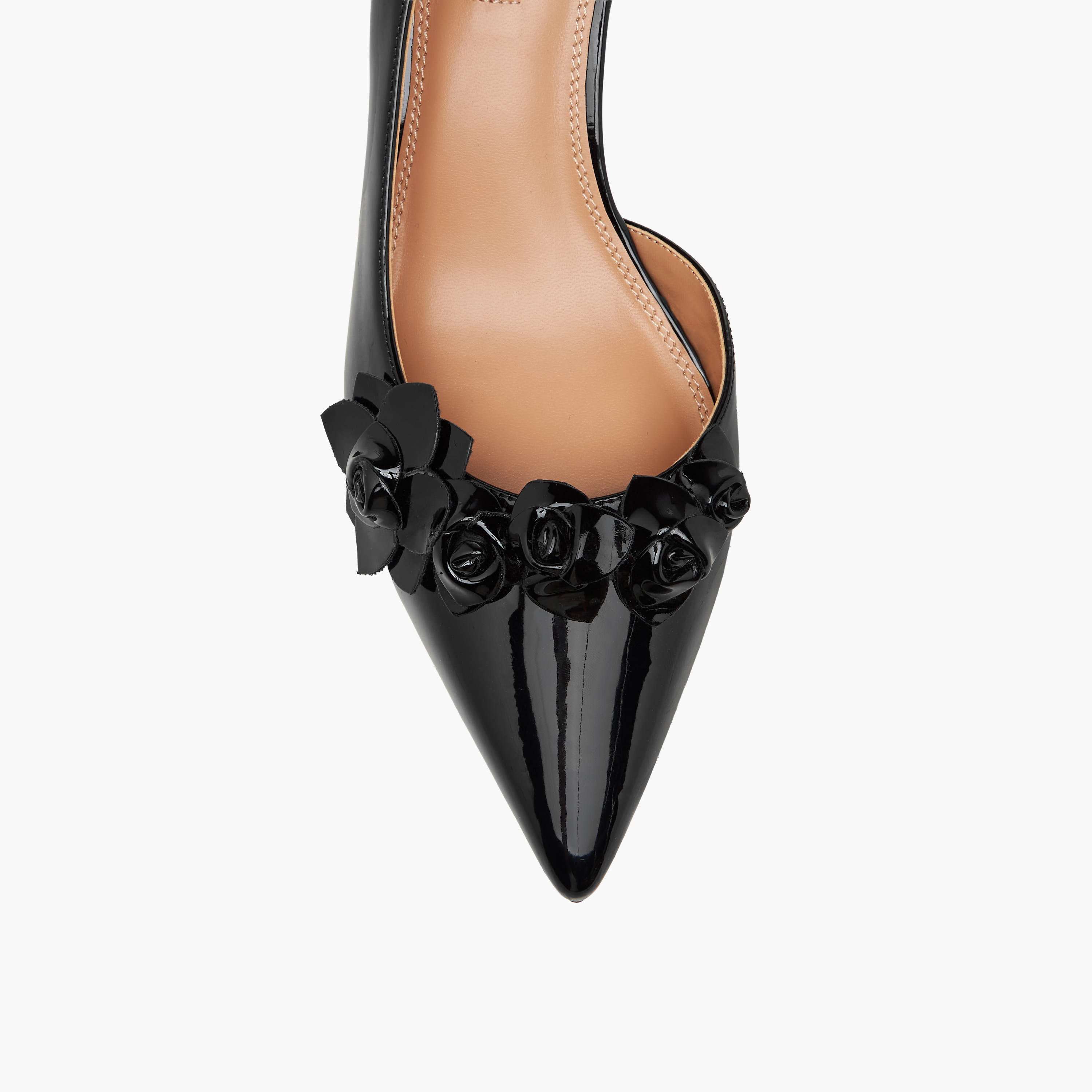 Elle Women Stiletto Heel Pumps-women-shoes-heels-image-4