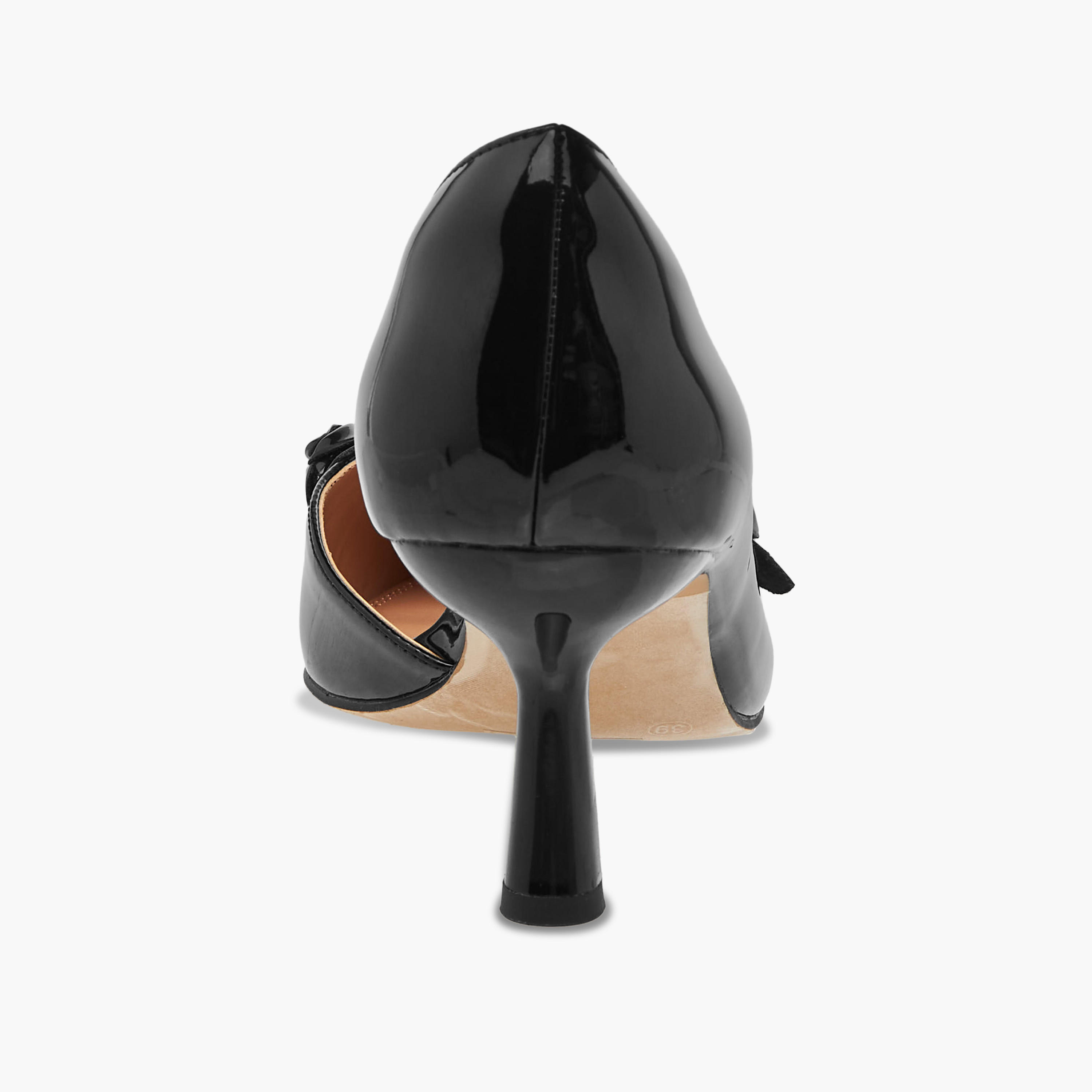 Elle Women Stiletto Heel Pumps-women-shoes-heels-image-5