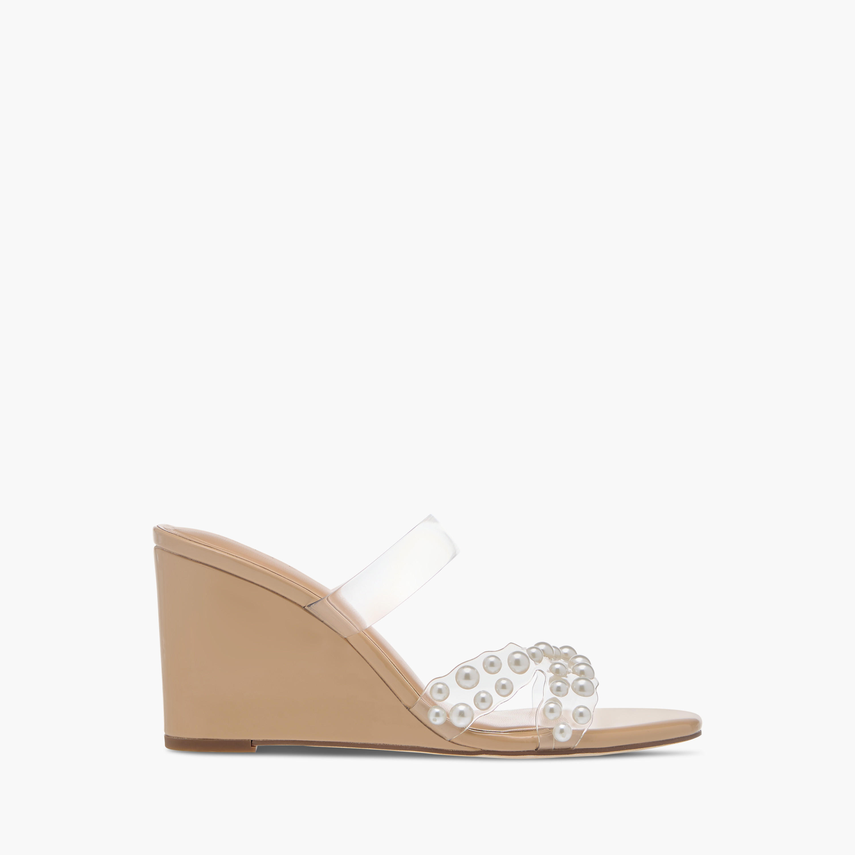 Celeste Women's Wedge Sandals with Slip On Closure-women-shoes-sandals-heeled-image-3