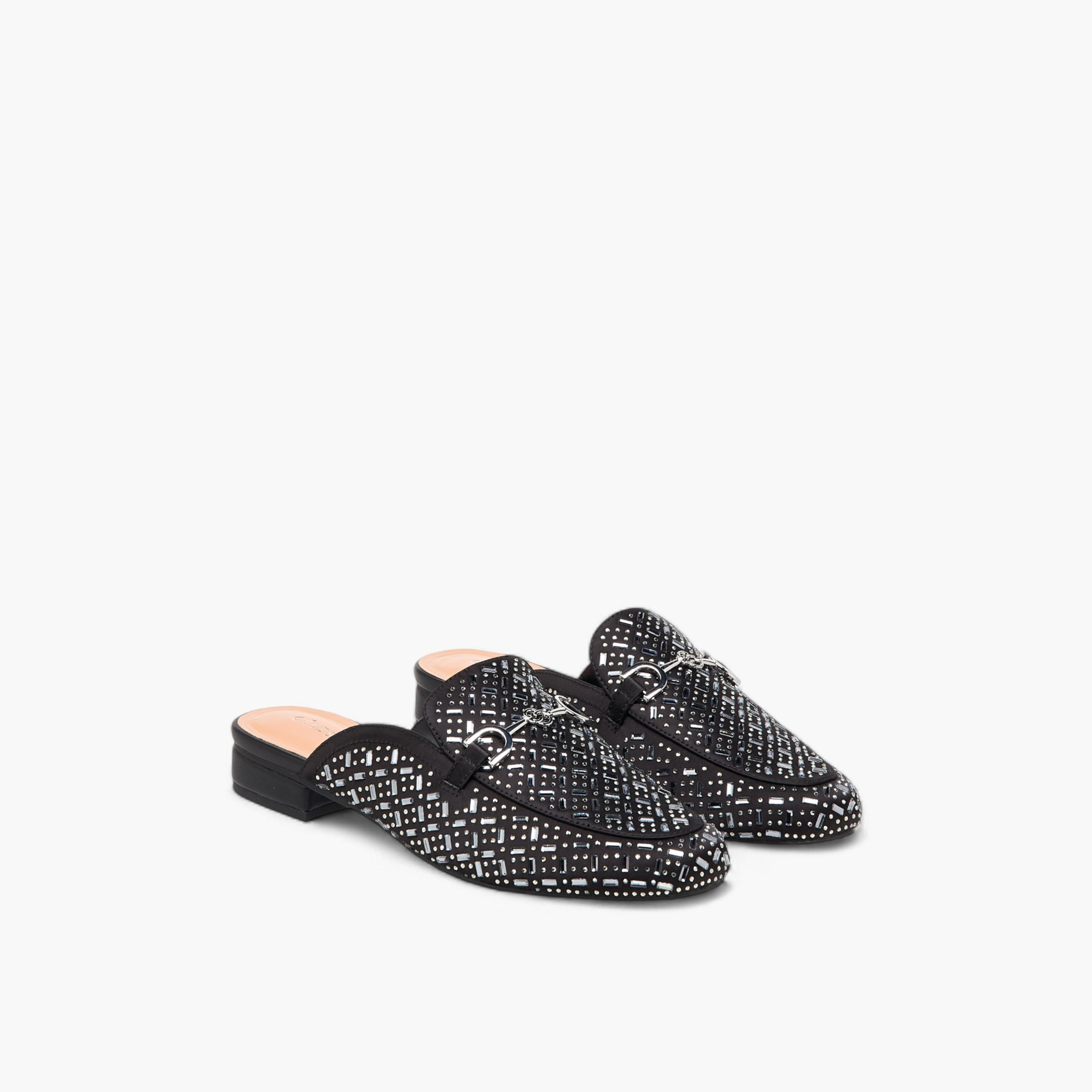 Celeste Women Embellished Mules-women-shoes-flats-mules-image-1