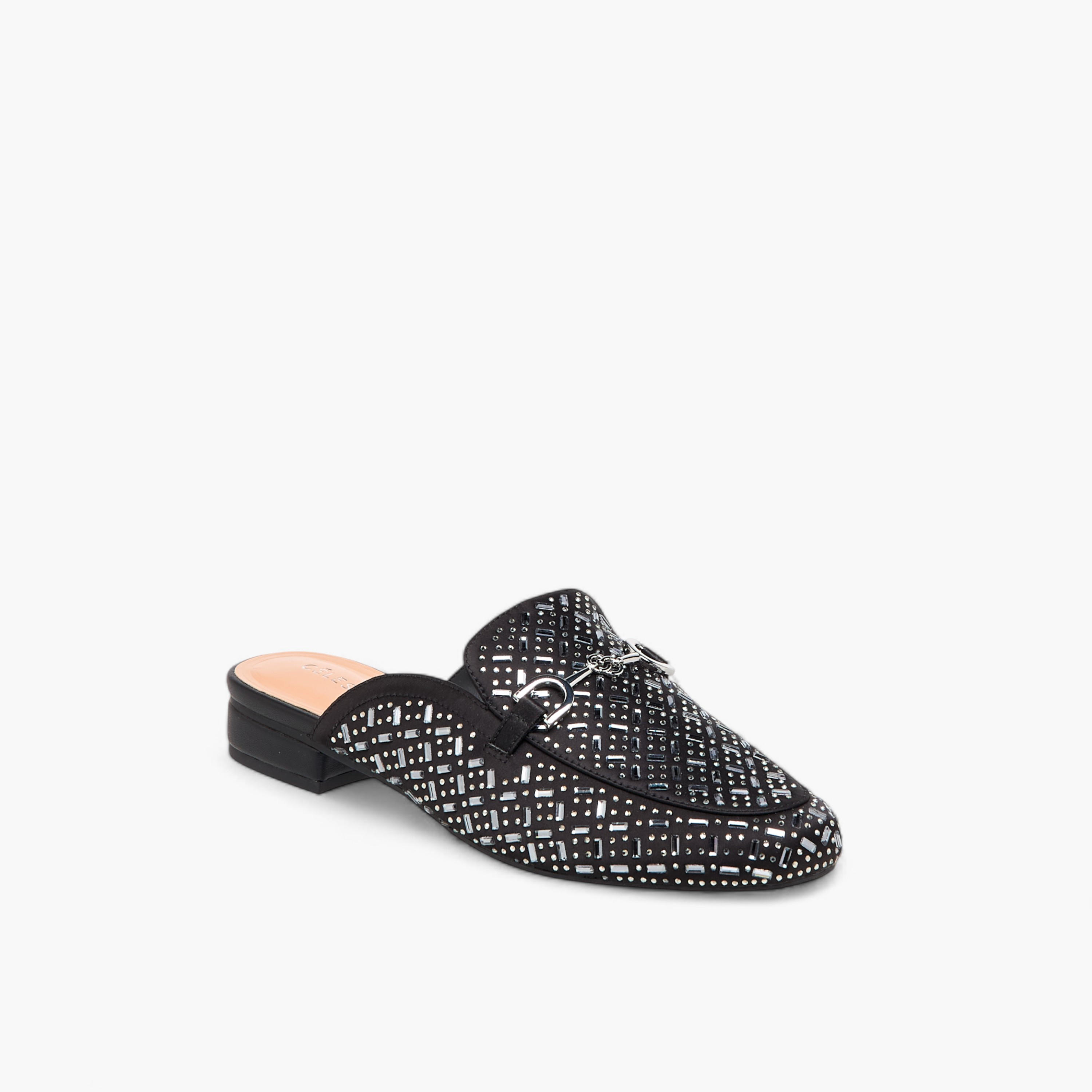 حذاء ميول مزين للنساء من سيليست-women-shoes-flats-mules-image-2